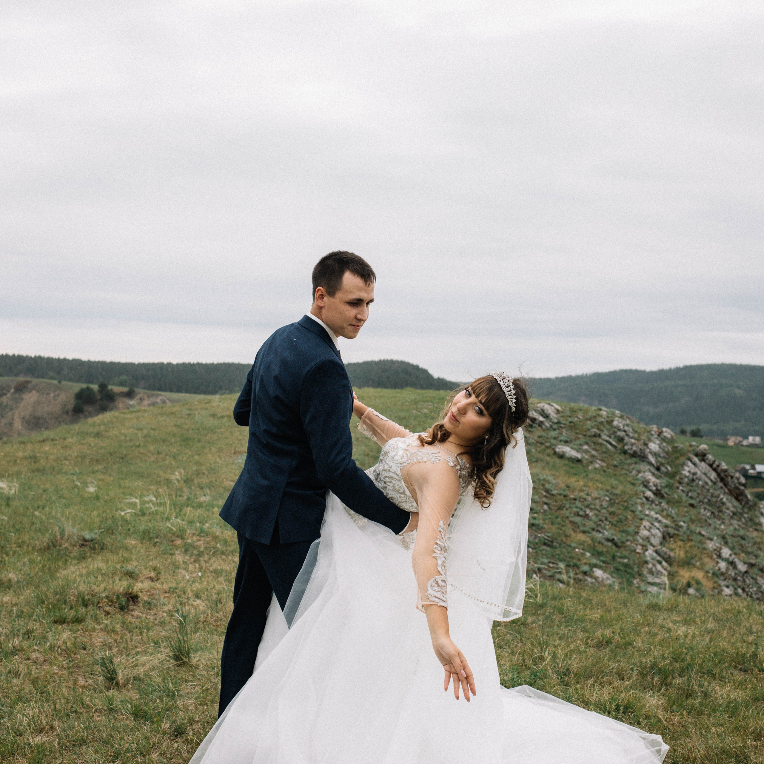 Ксения и Андрей | Повторим этот день?