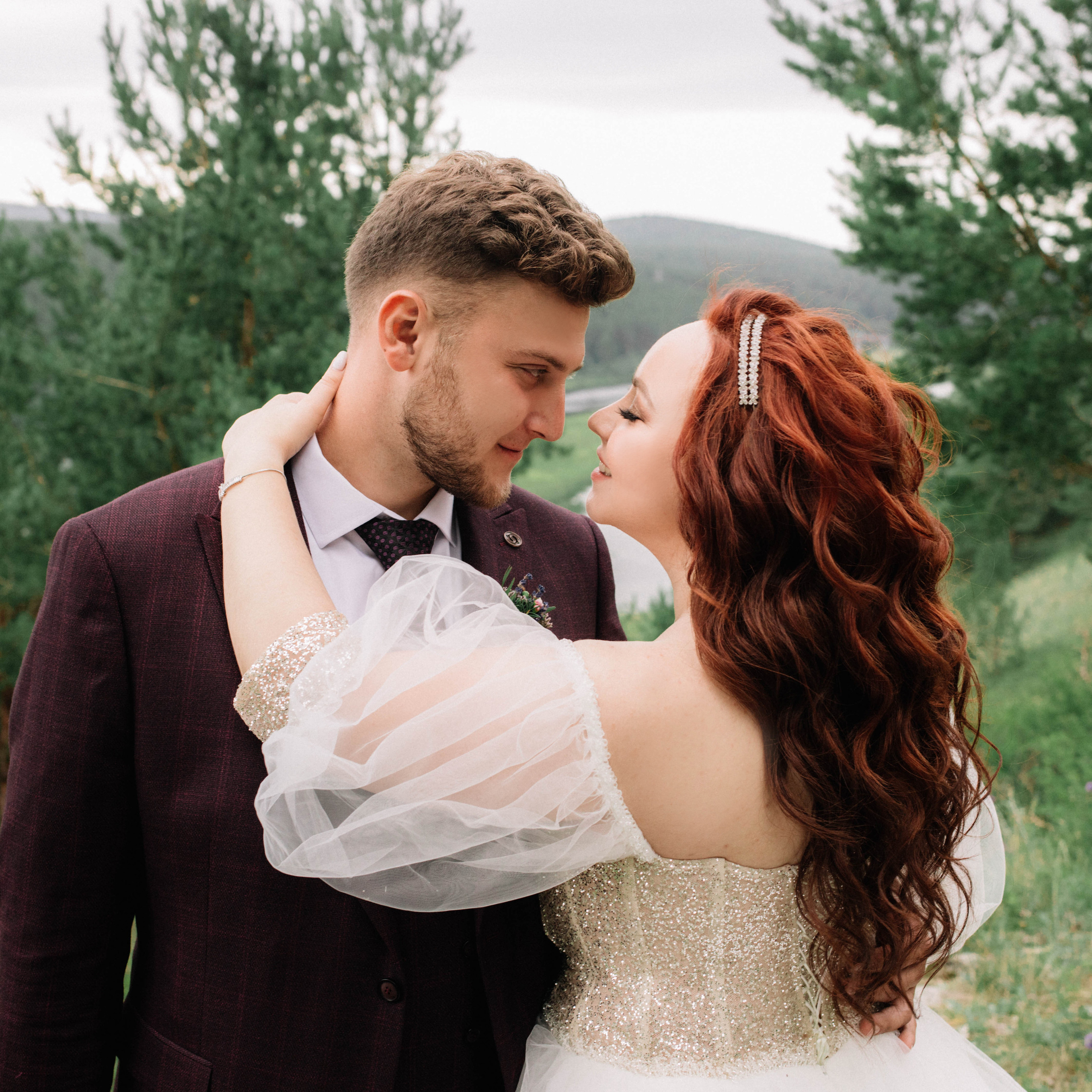 Отзывы. Фотограф Регина Даниловна Усть — Катав