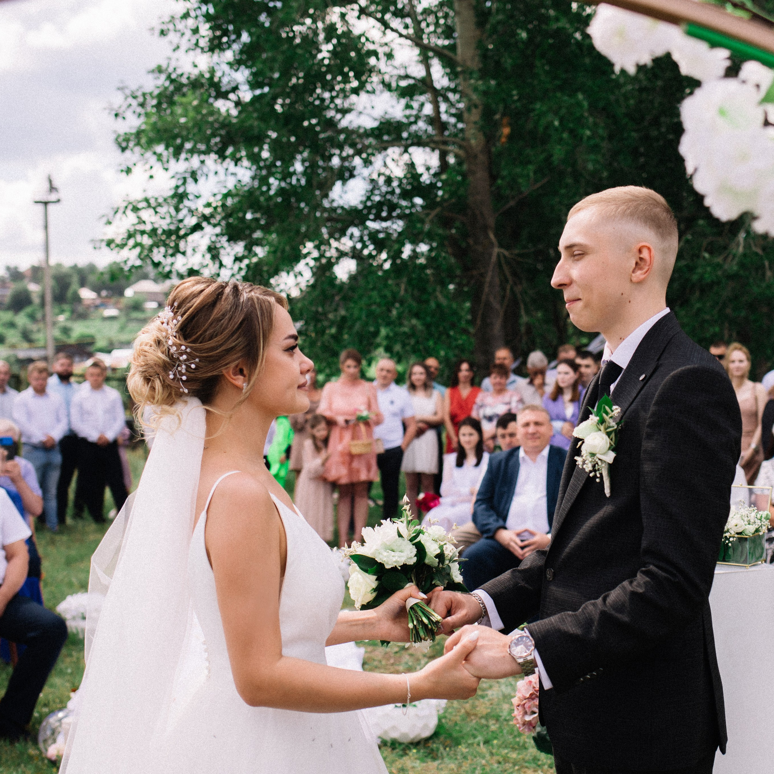 Владислав и Анастасия