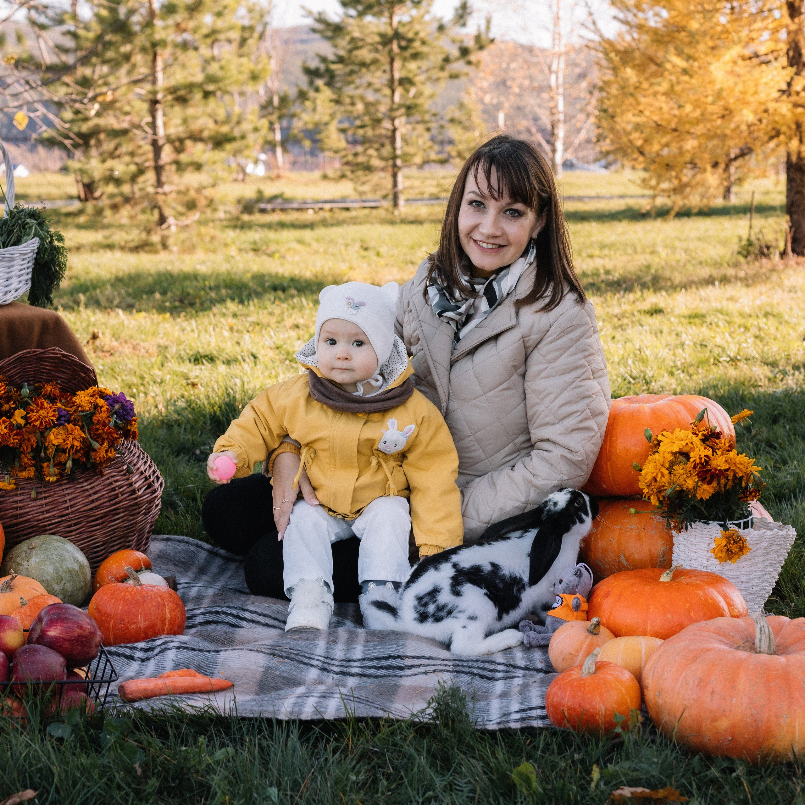 Отзывы. Фотограф Регина Даниловна Усть — Катав