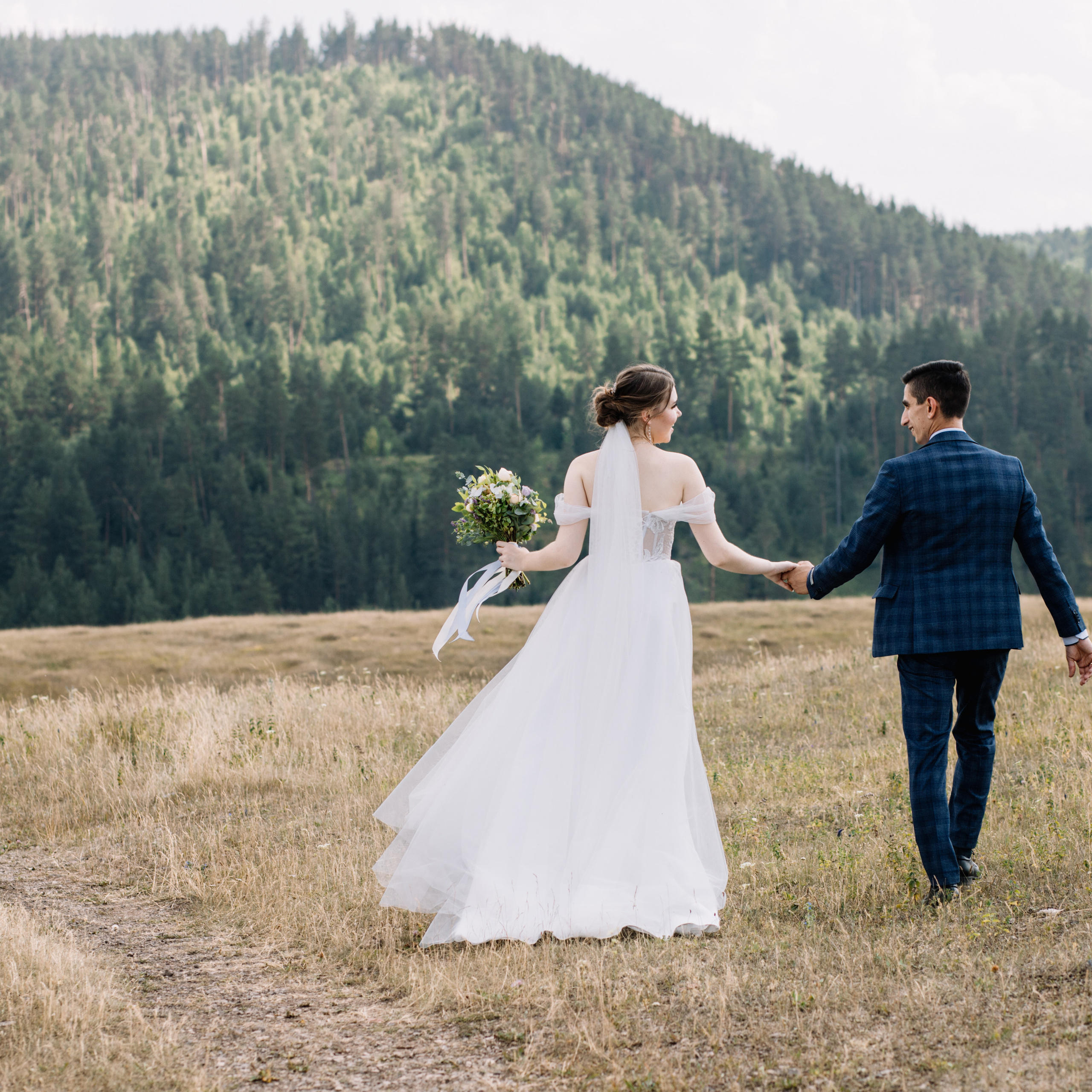 Екатерина и Алексей| ЭСТЕТИКА И ПРОВАНС