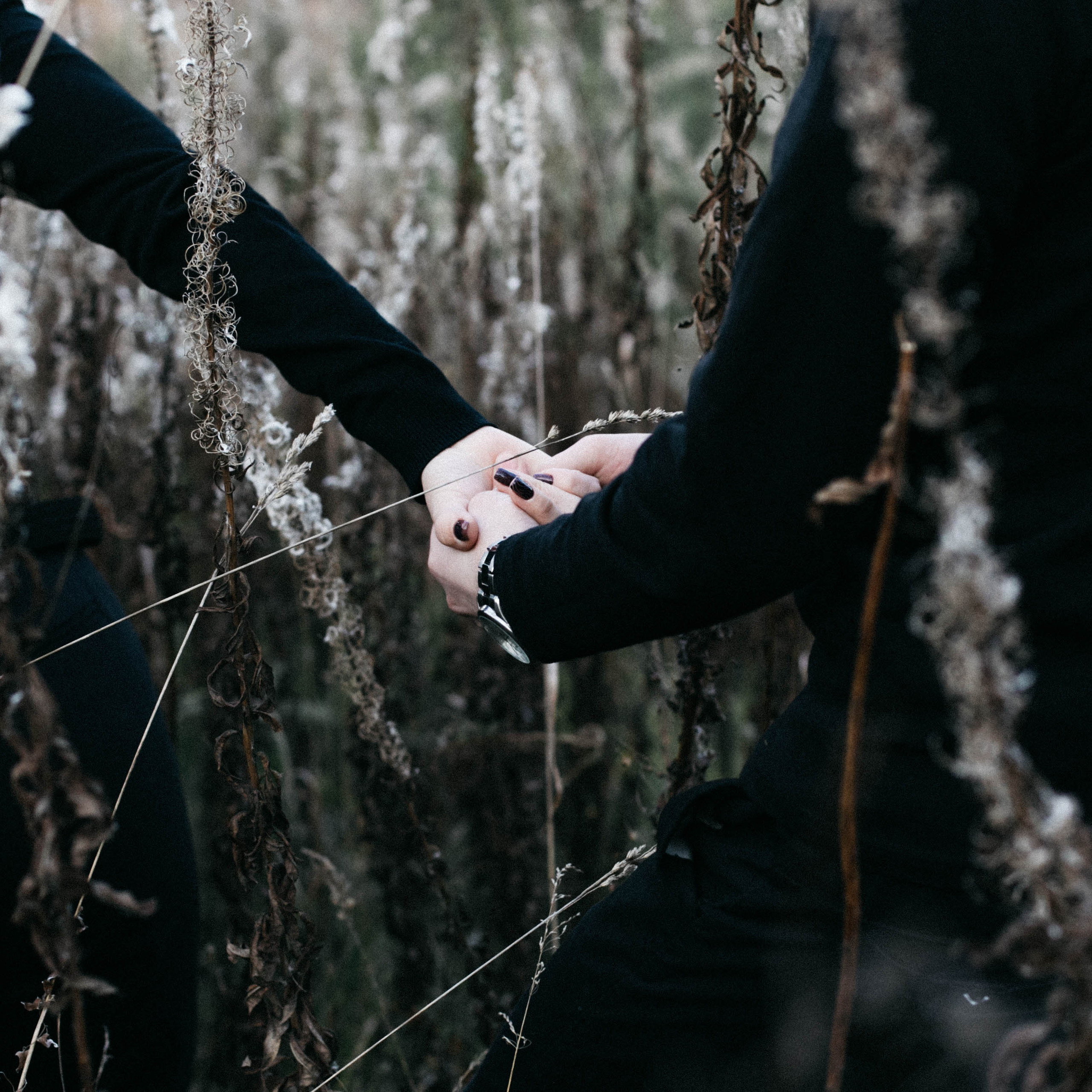 Соня и Левон |