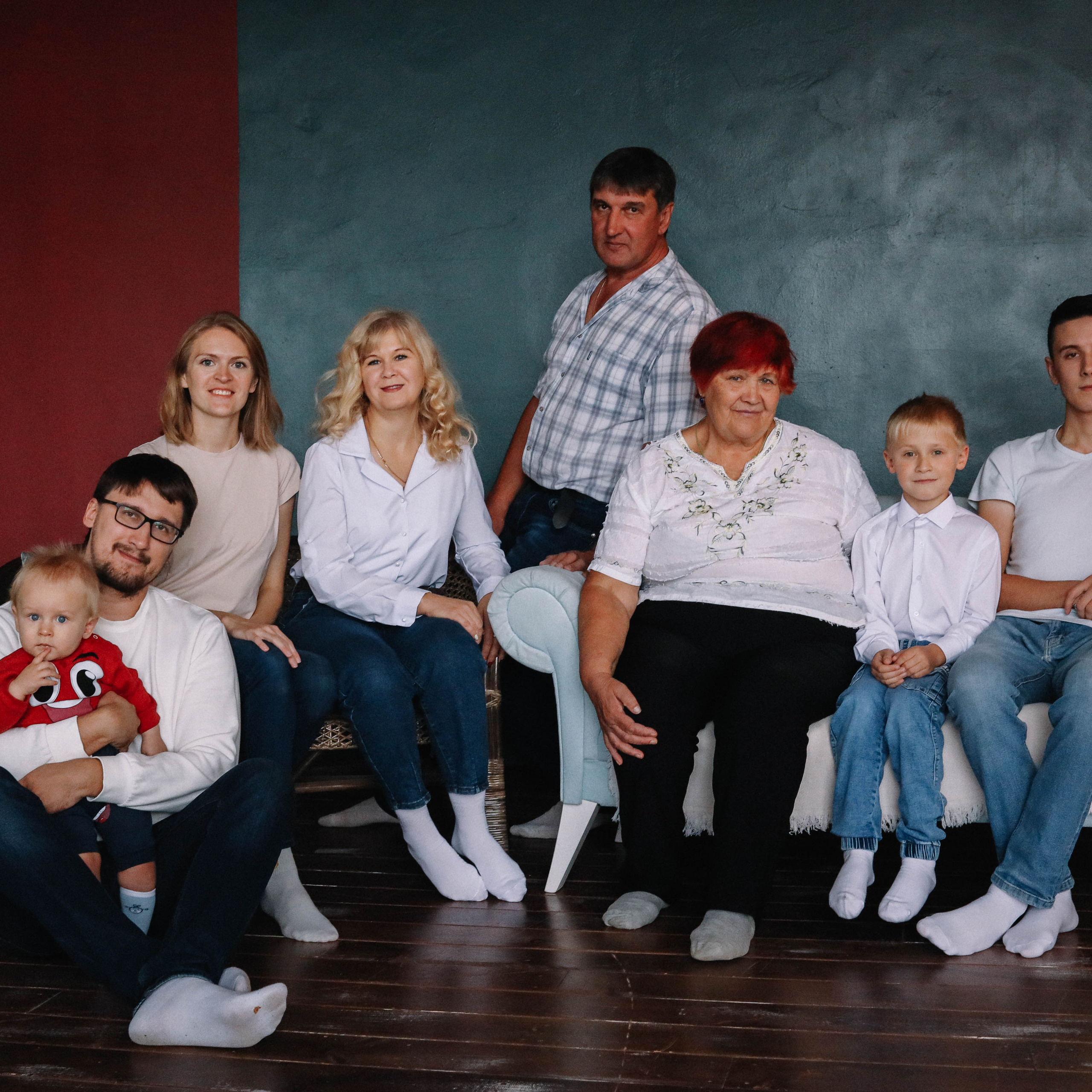 Отзывы. Фотограф Регина Даниловна Усть — Катав