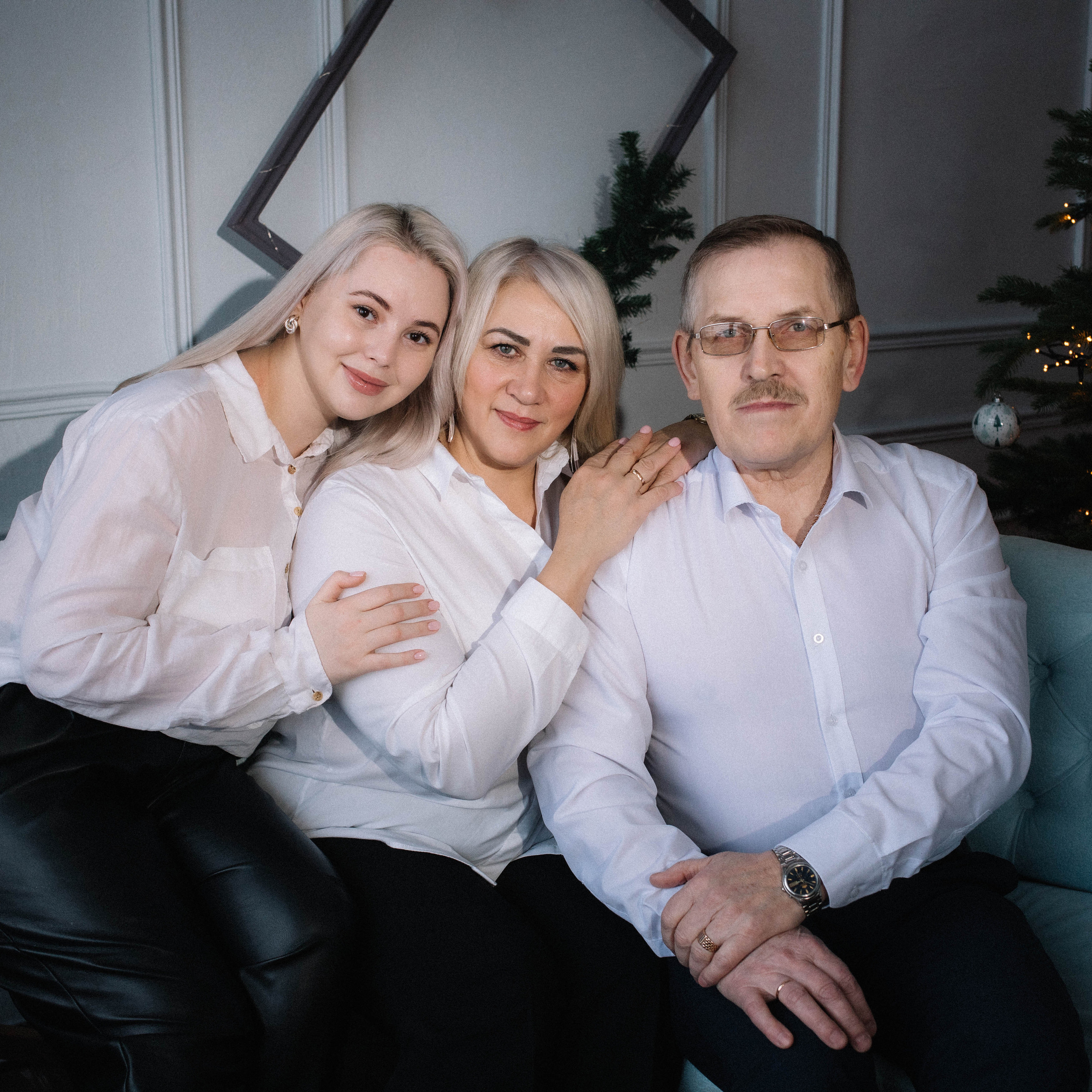 Отзывы. Фотограф Регина Даниловна Усть — Катав