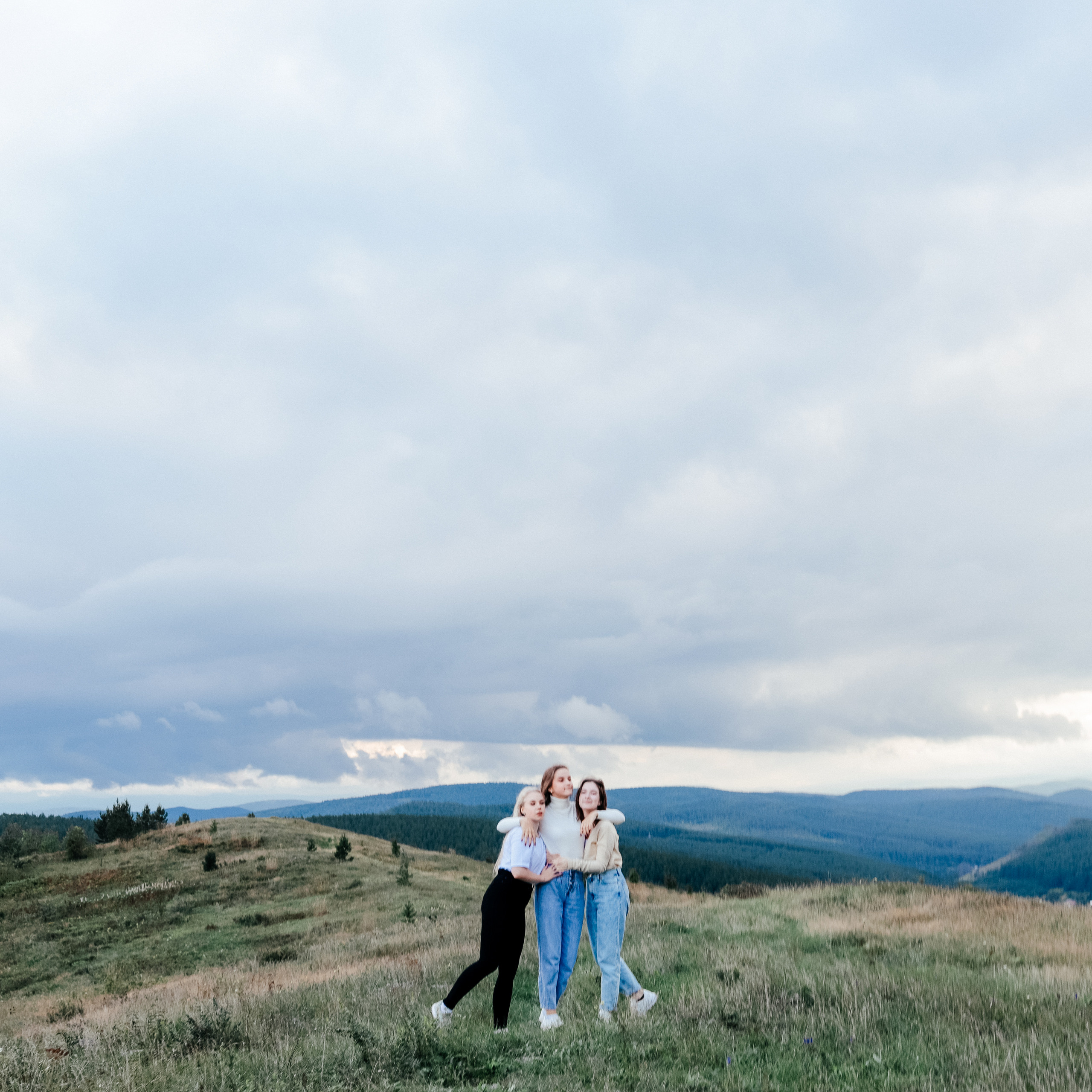 Последний день лета