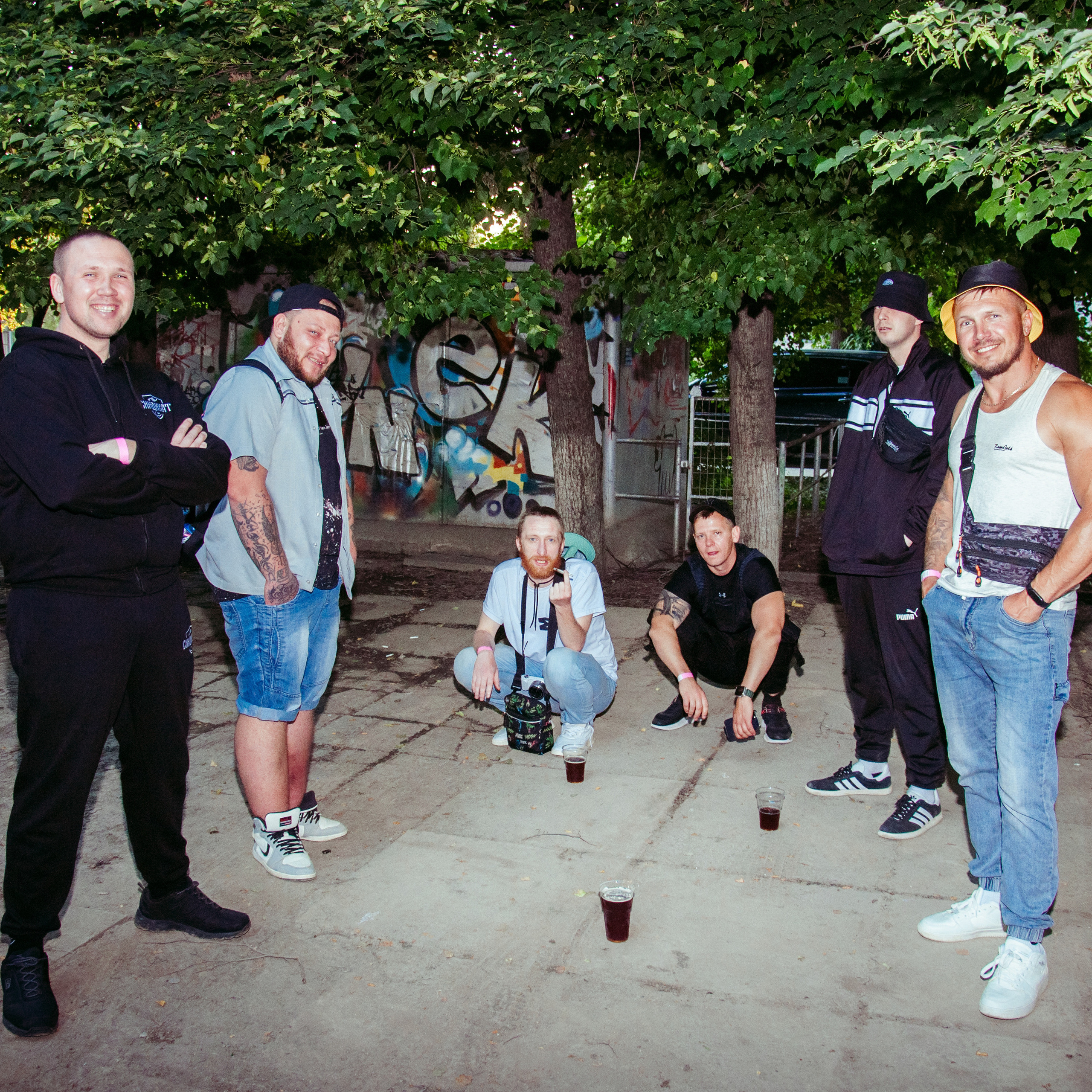 Отзывы. Репортажный фотограф в Симферополе Зареев Иван