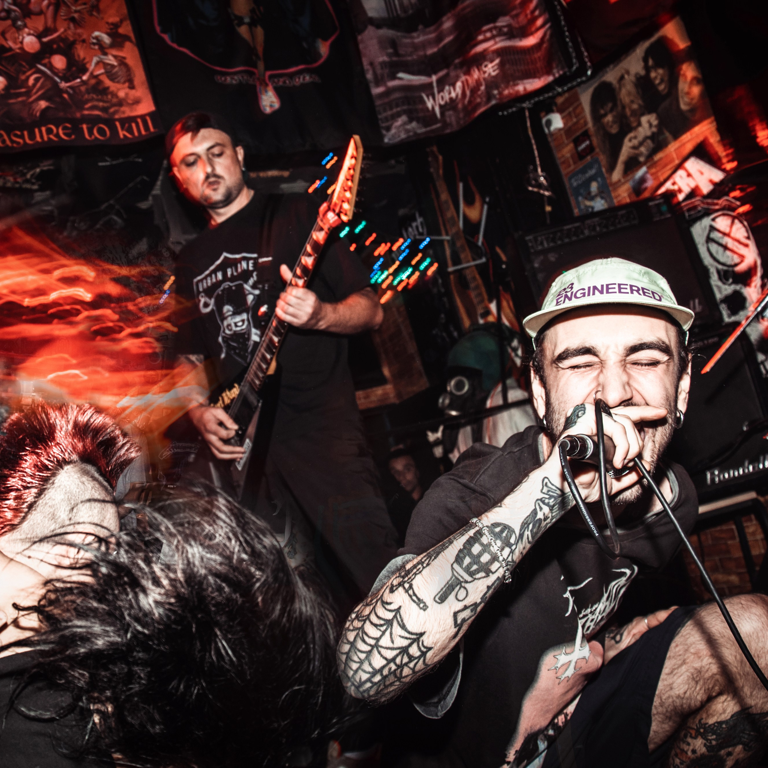 ОЗЕМ (Севастополь) концерт Искра 2023