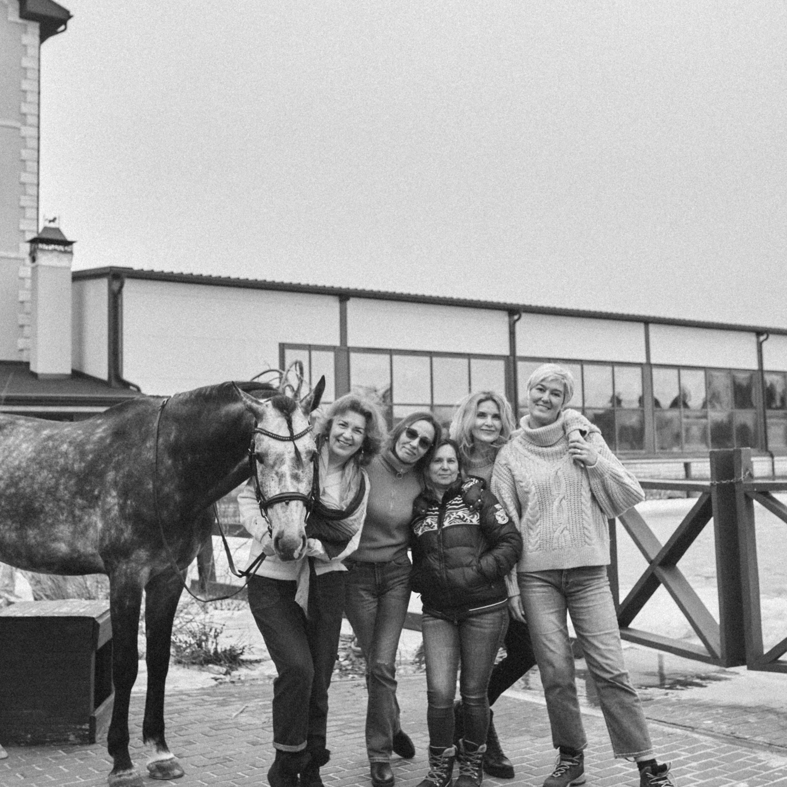 Отзывы. Фотограф для души Анастасия Конкс