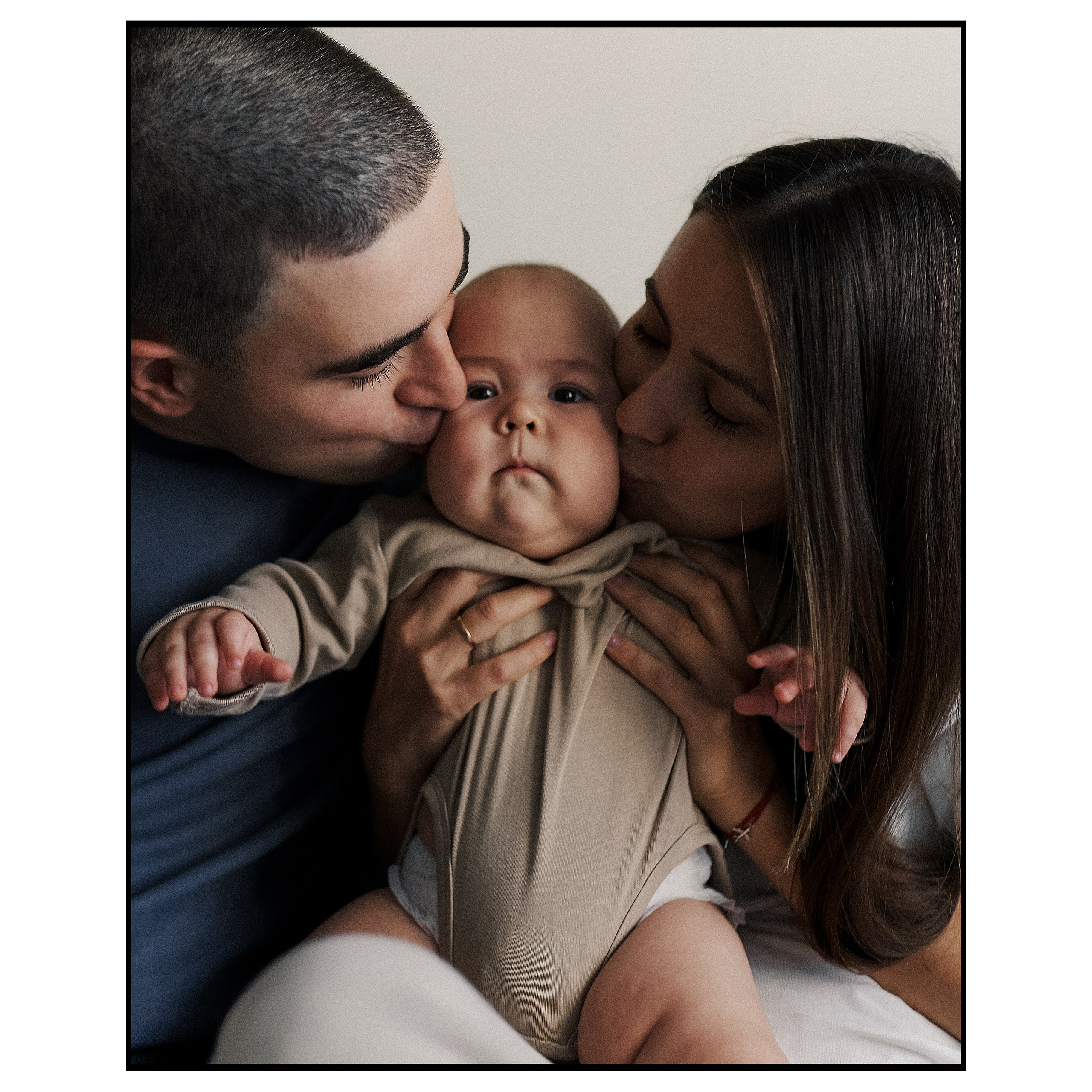 Отзывы. Фотограф для души Анастасия Конкс