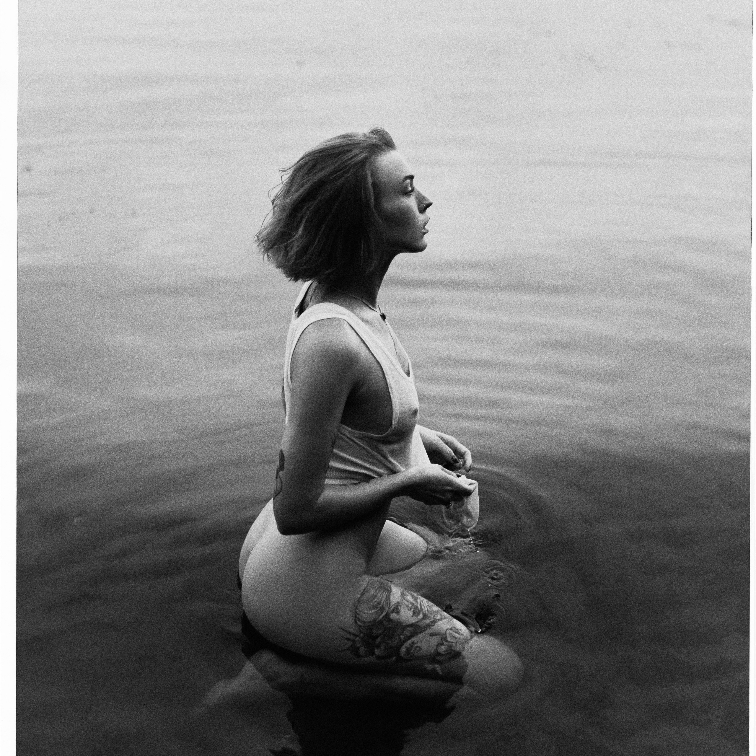 Настя/Август