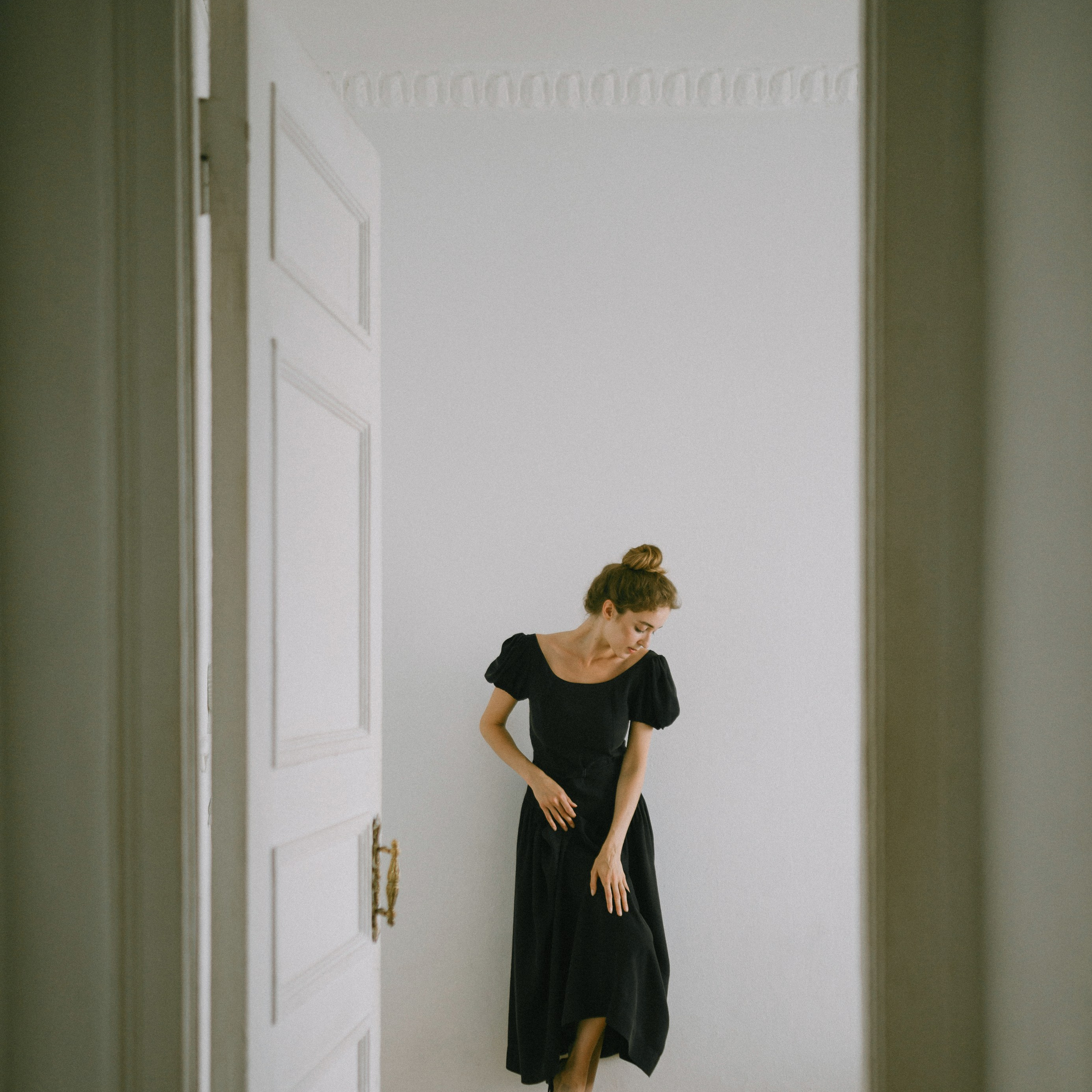 White Bone People II