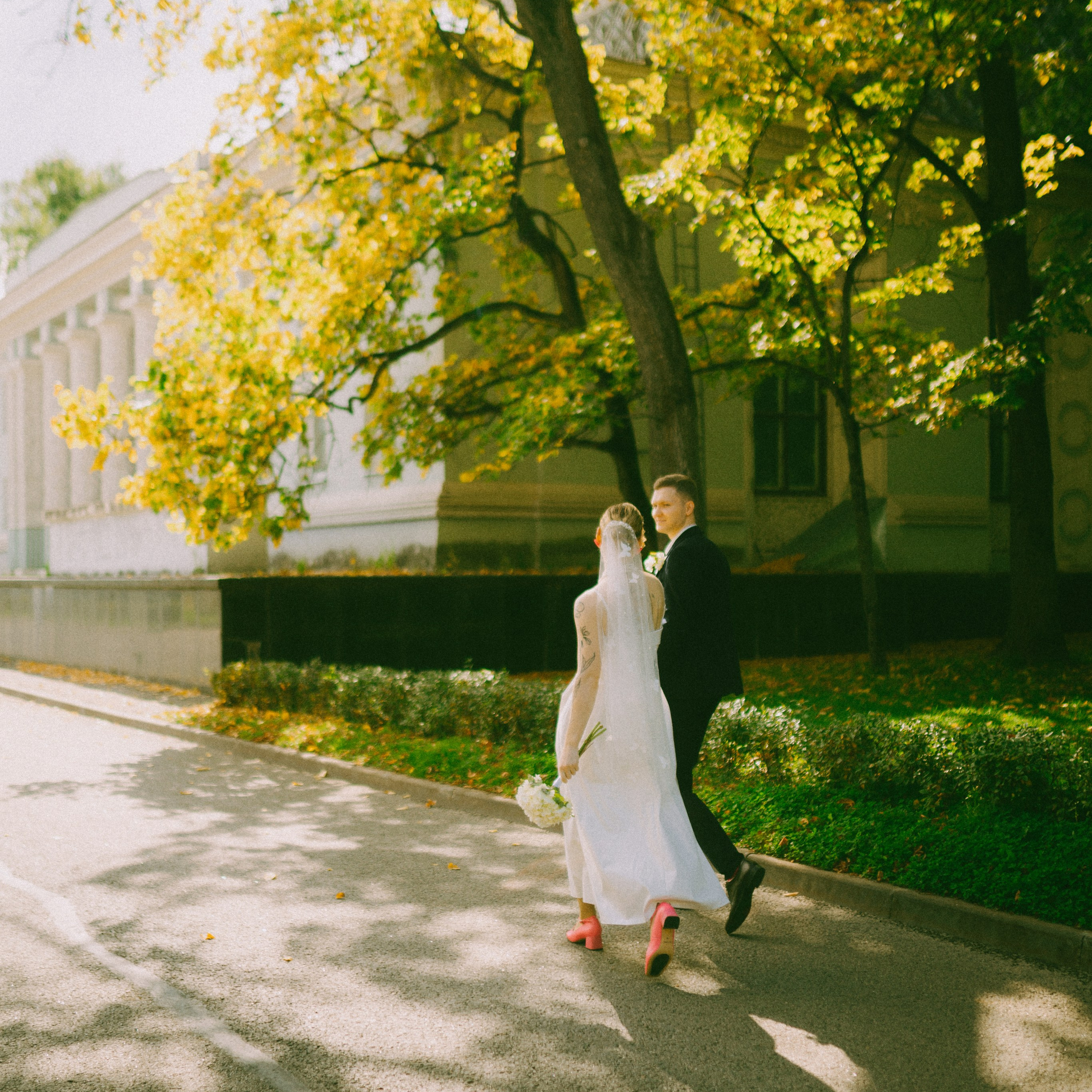 Василиса и&nbsp;Арсений