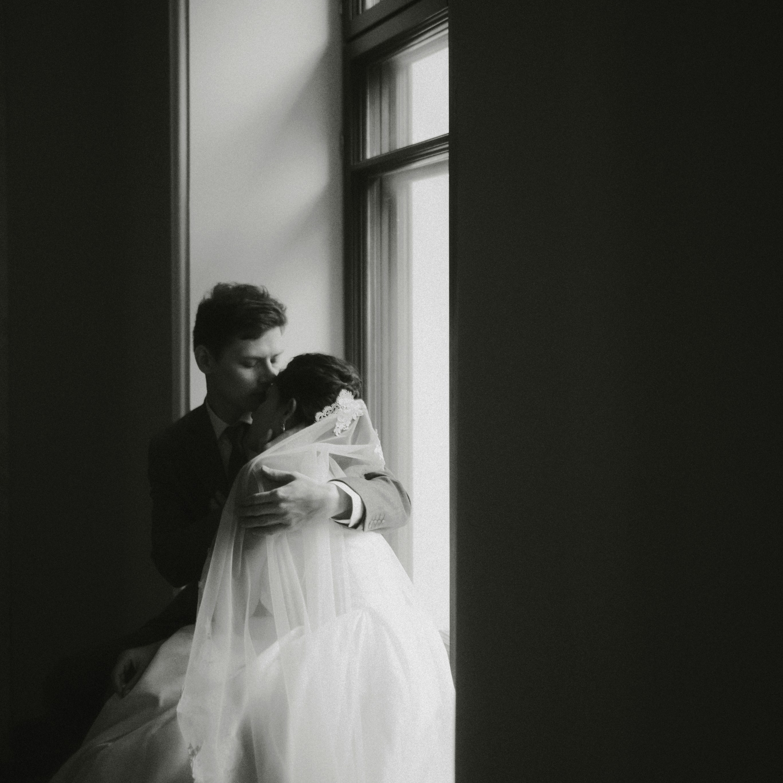 Эльмира и&nbsp;Саша