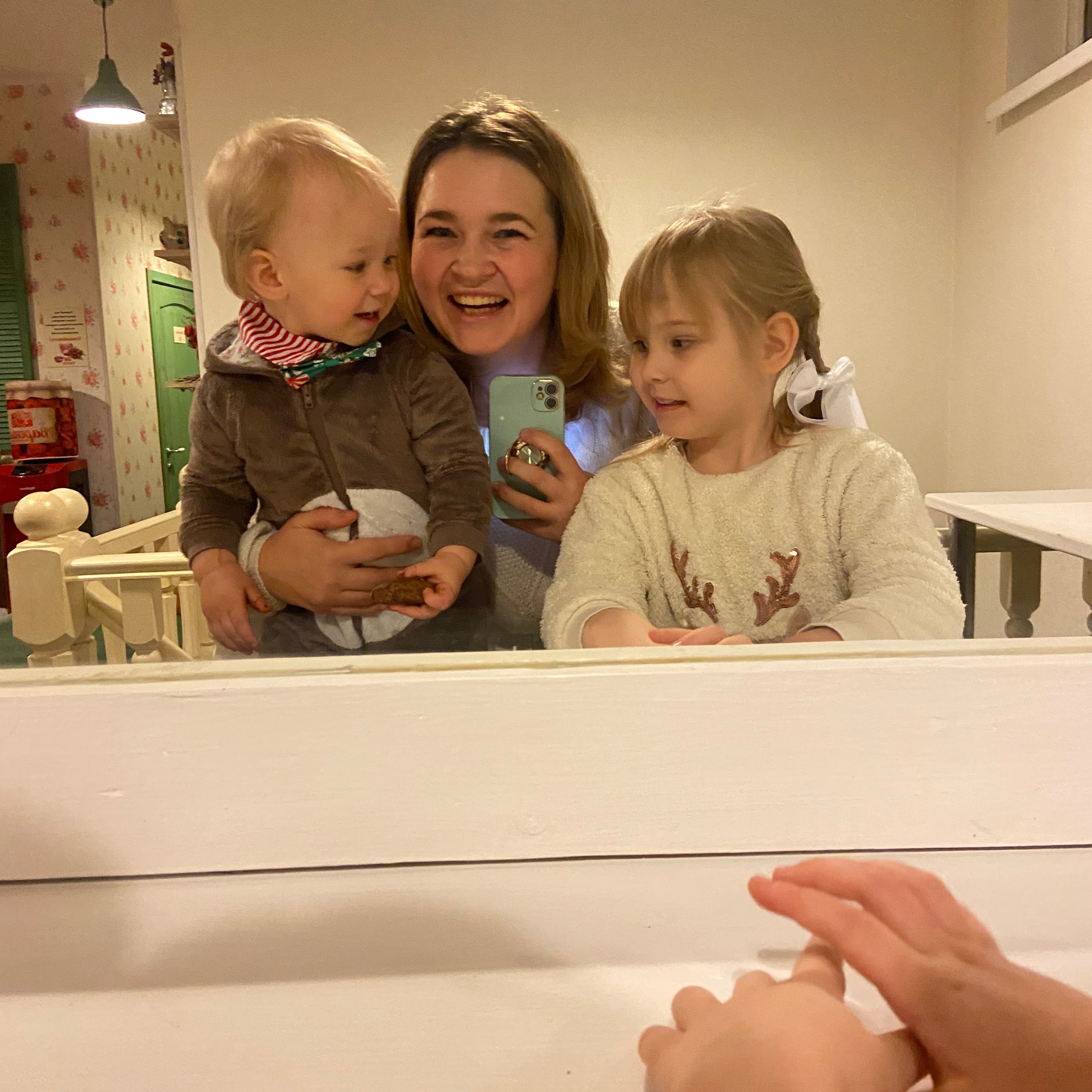 Отзывы. Семейный фотограф г. Ростов-на Дону Бобровник Ольга