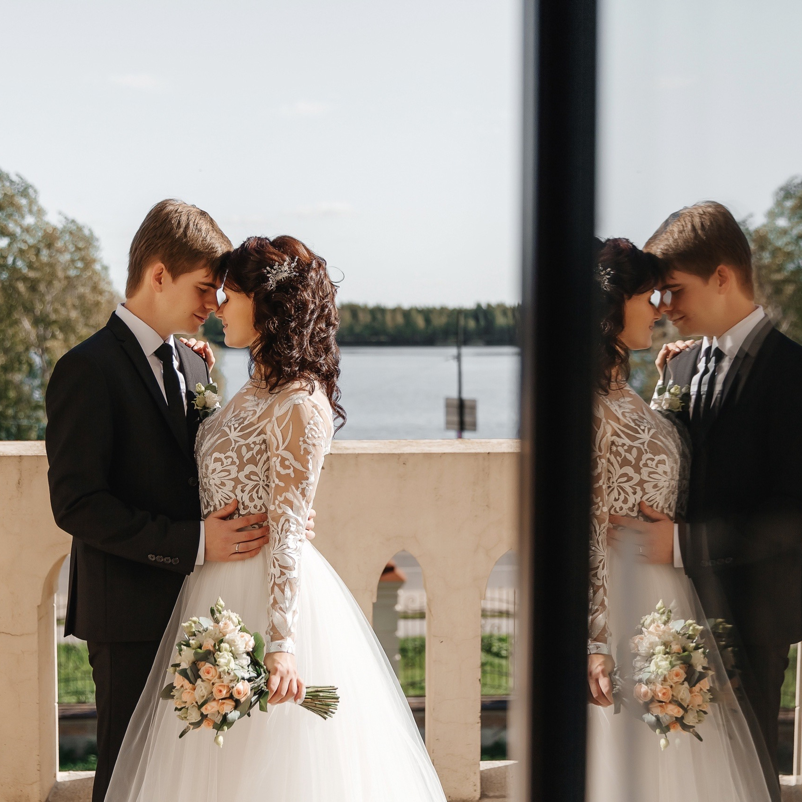 Отзывы. Свадебный фотограф Ярославль Ирина Волоцкая