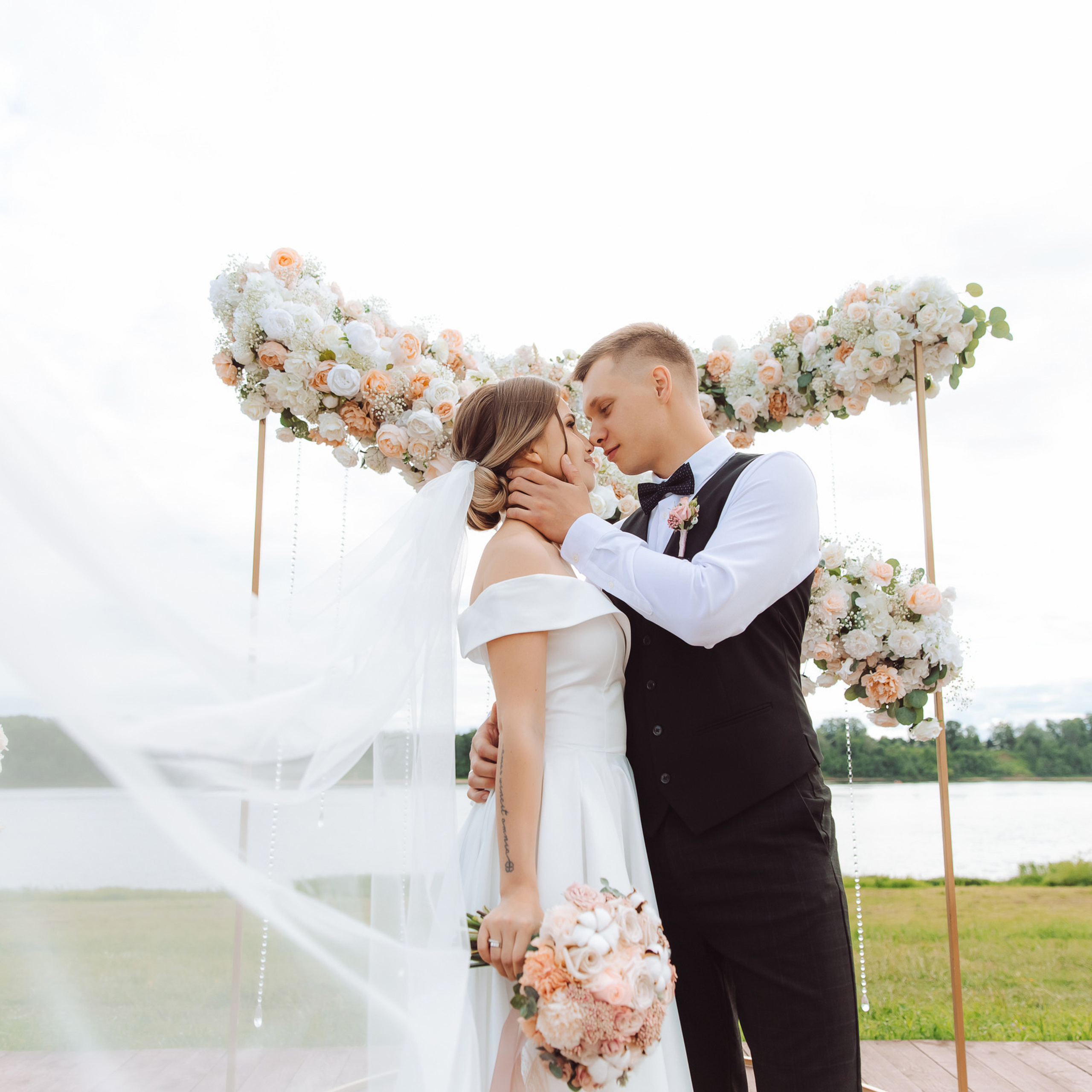 Отзывы. Свадебный фотограф Ярославль Ирина Волоцкая