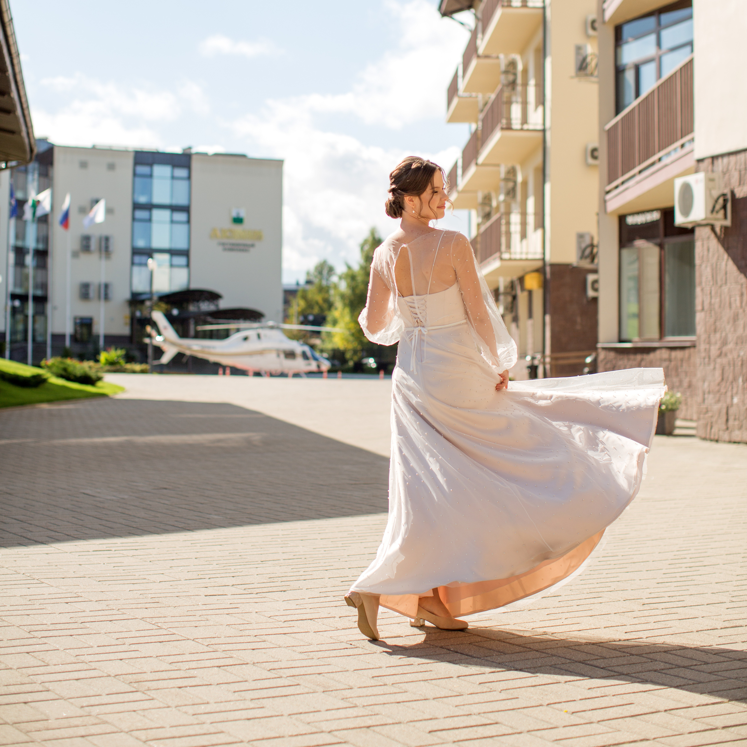 Отзывы. Свадебный фотограф Ярославль Ирина Волоцкая