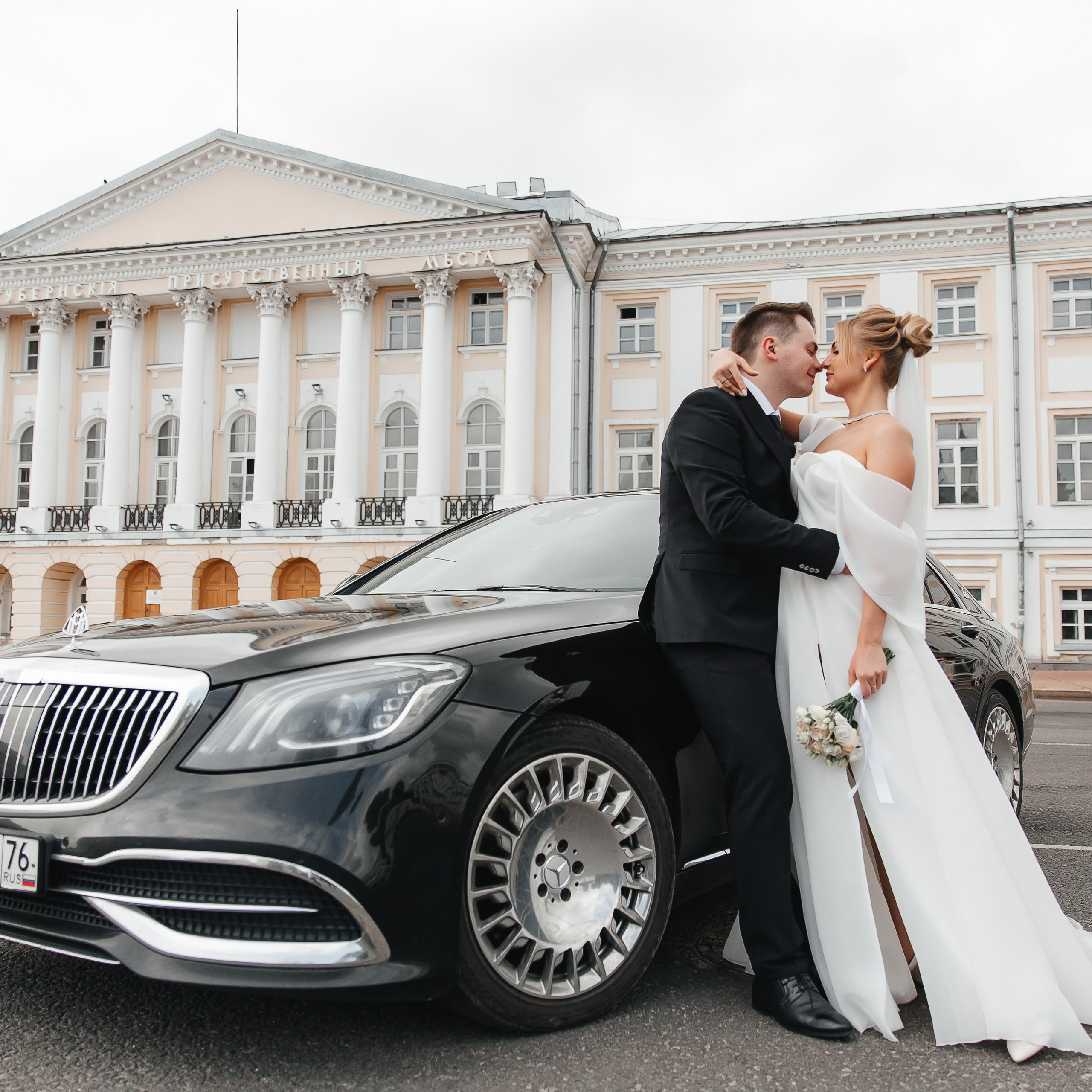 Отзывы. Свадебный фотограф Ярославль Ирина Волоцкая