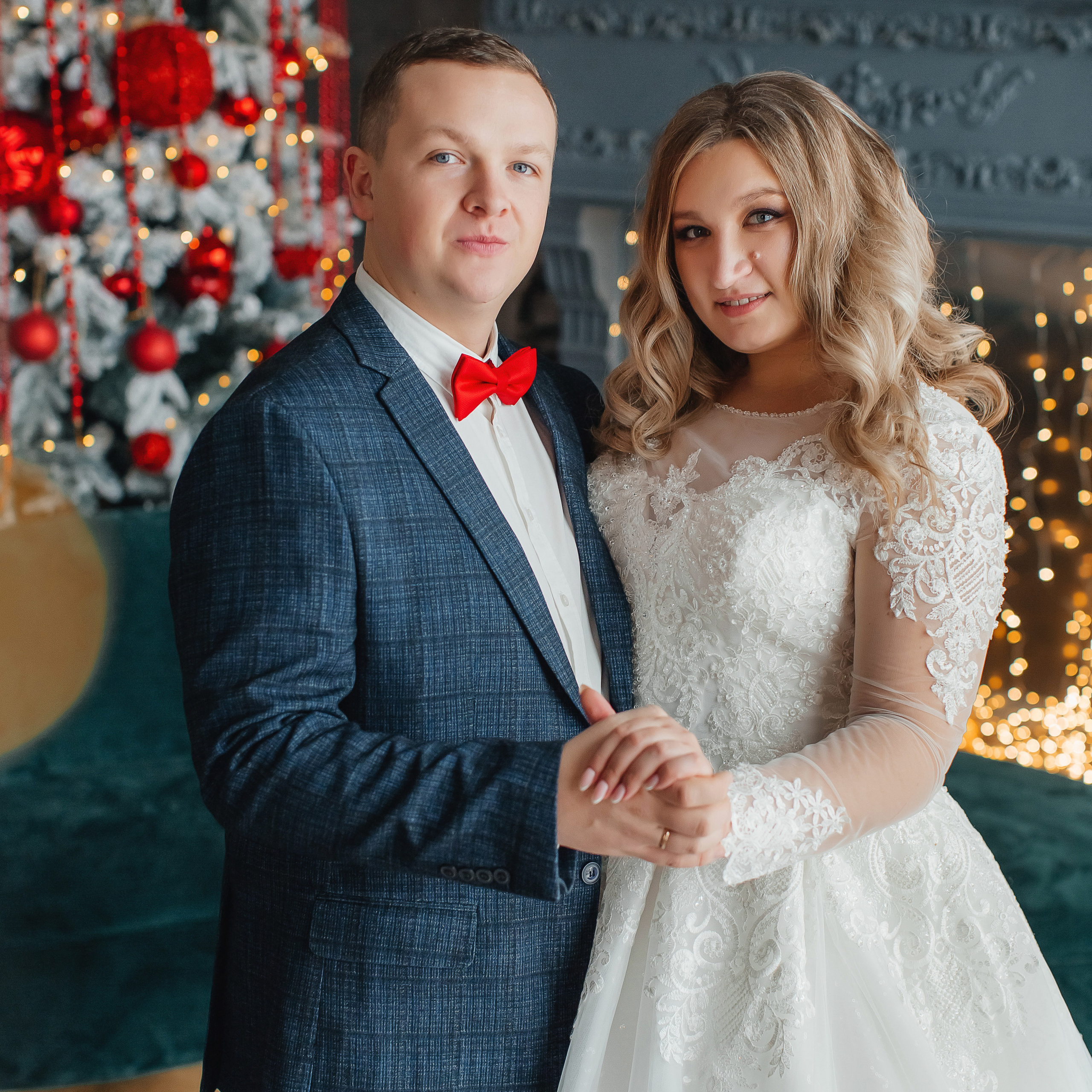 Отзывы. Свадебный фотограф Ярославль Ирина Волоцкая