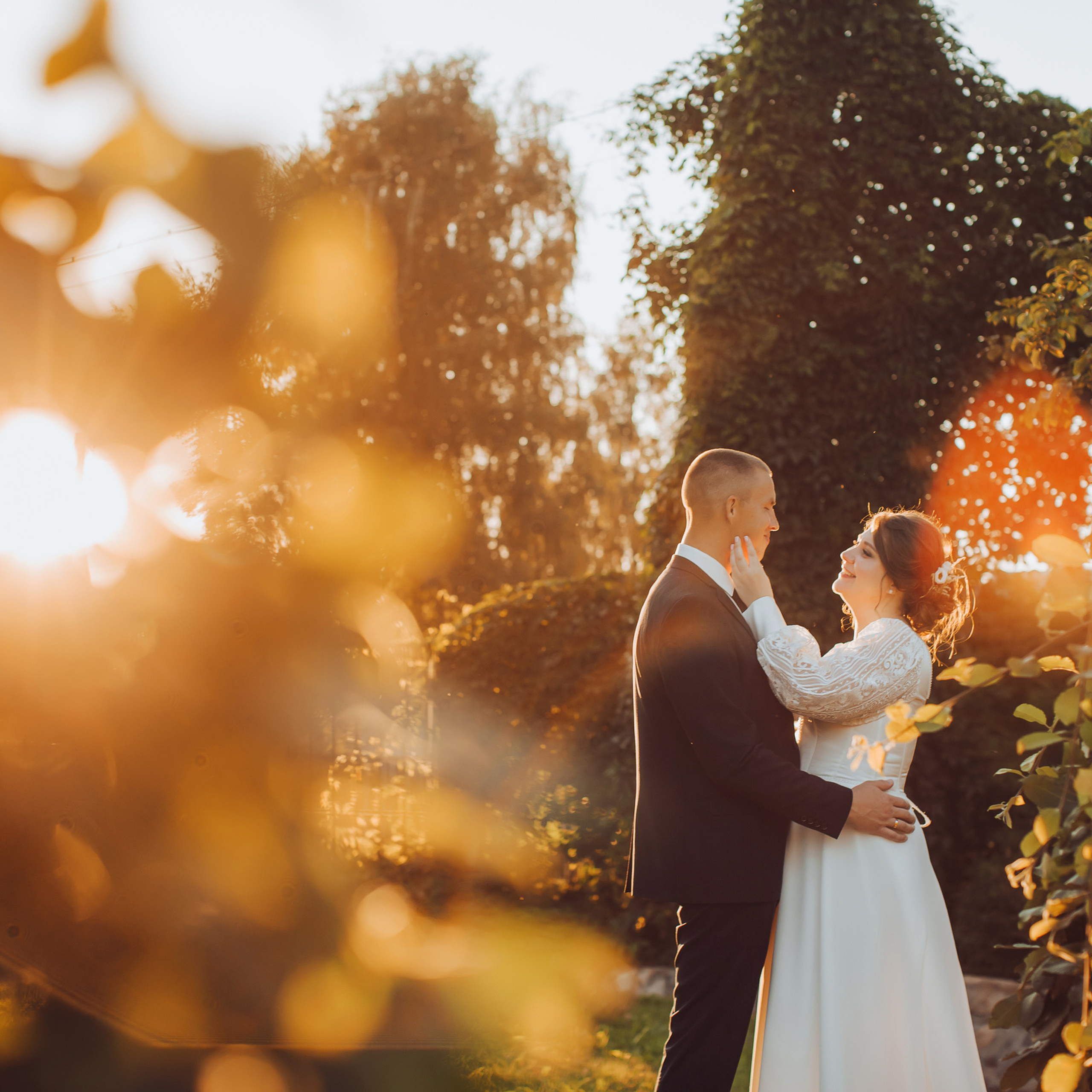 Отзывы. Свадебный фотограф Ярославль Ирина Волоцкая