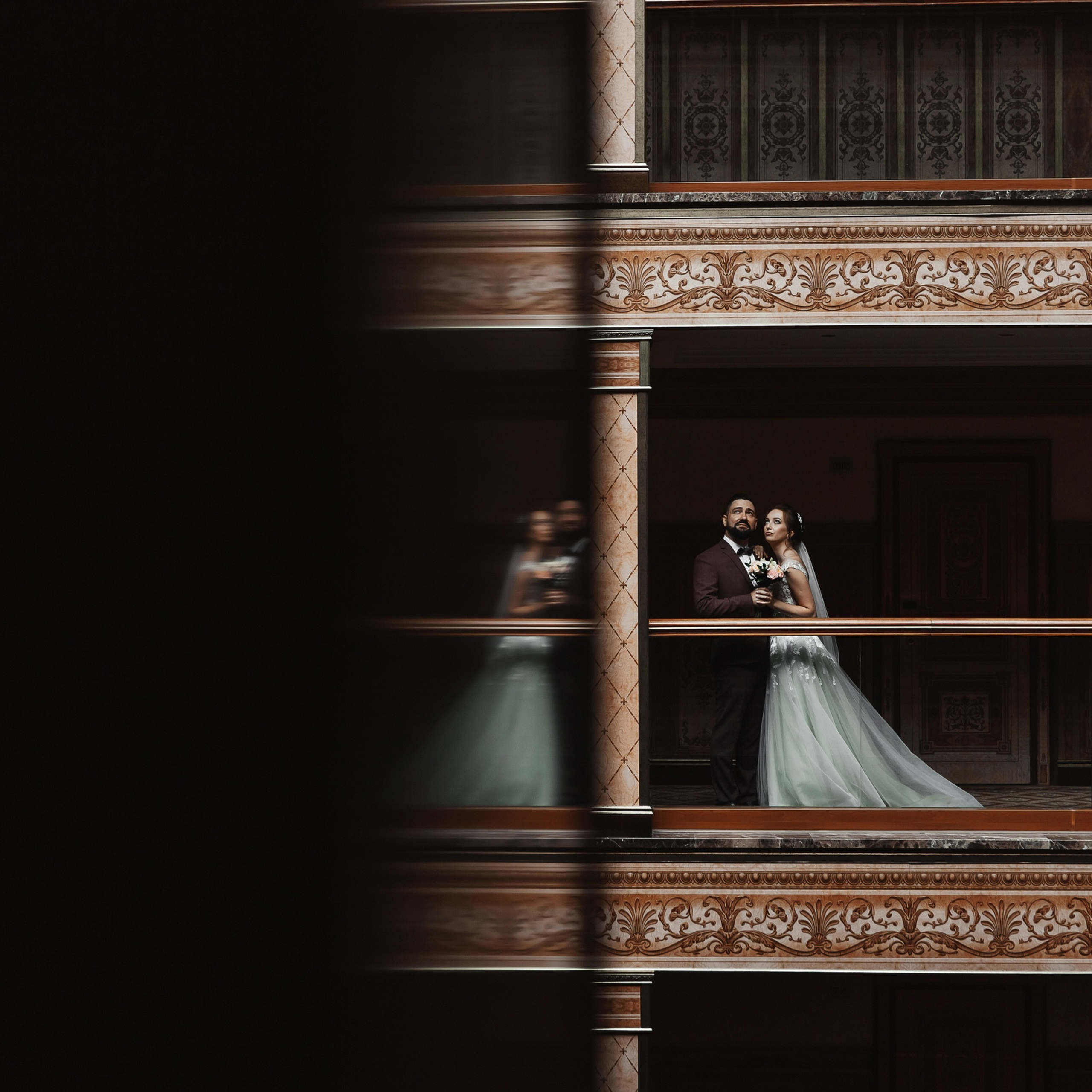 Отзывы. Свадебный фотограф Ярославль Ирина Волоцкая