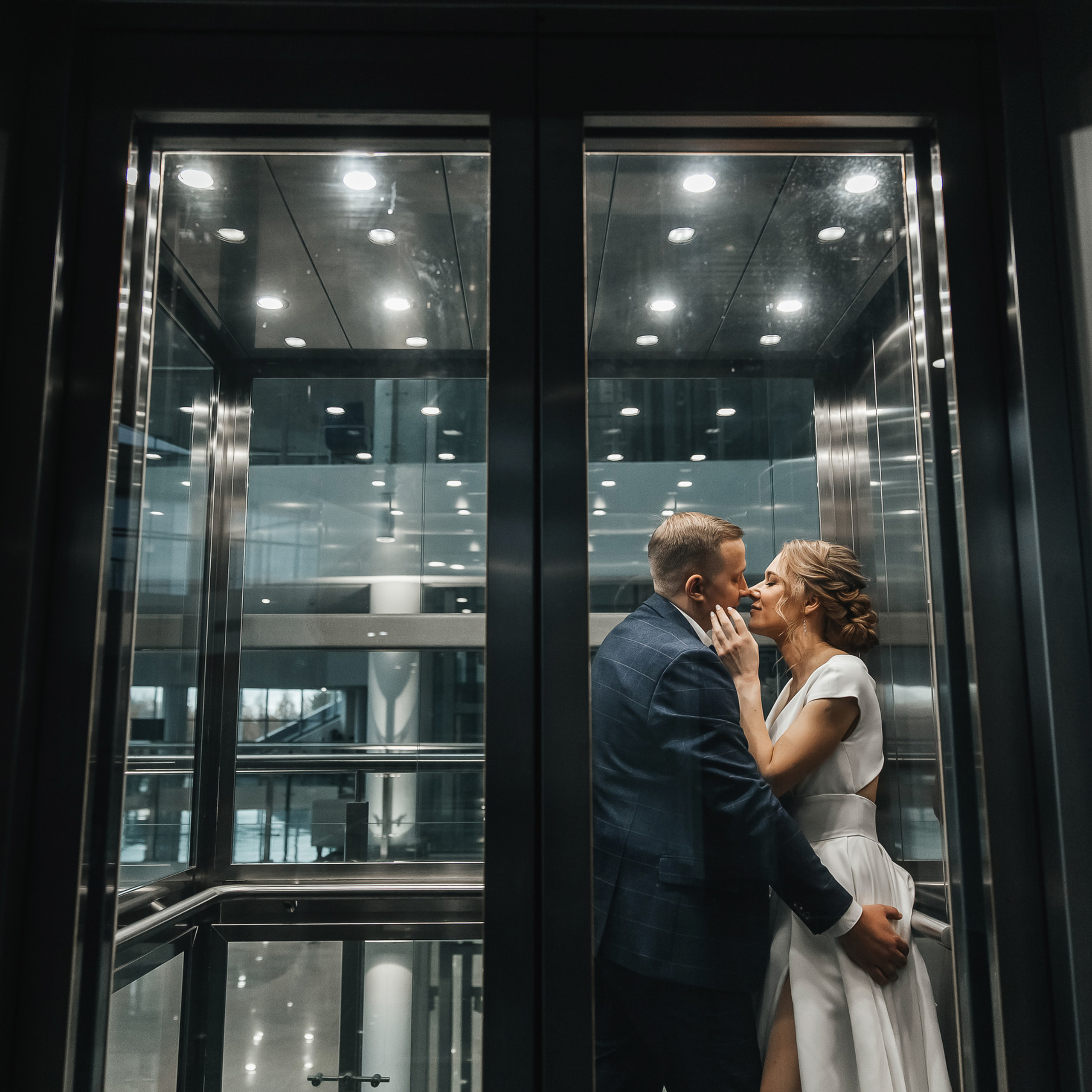 Отзывы. Свадебный фотограф Ярославль Ирина Волоцкая