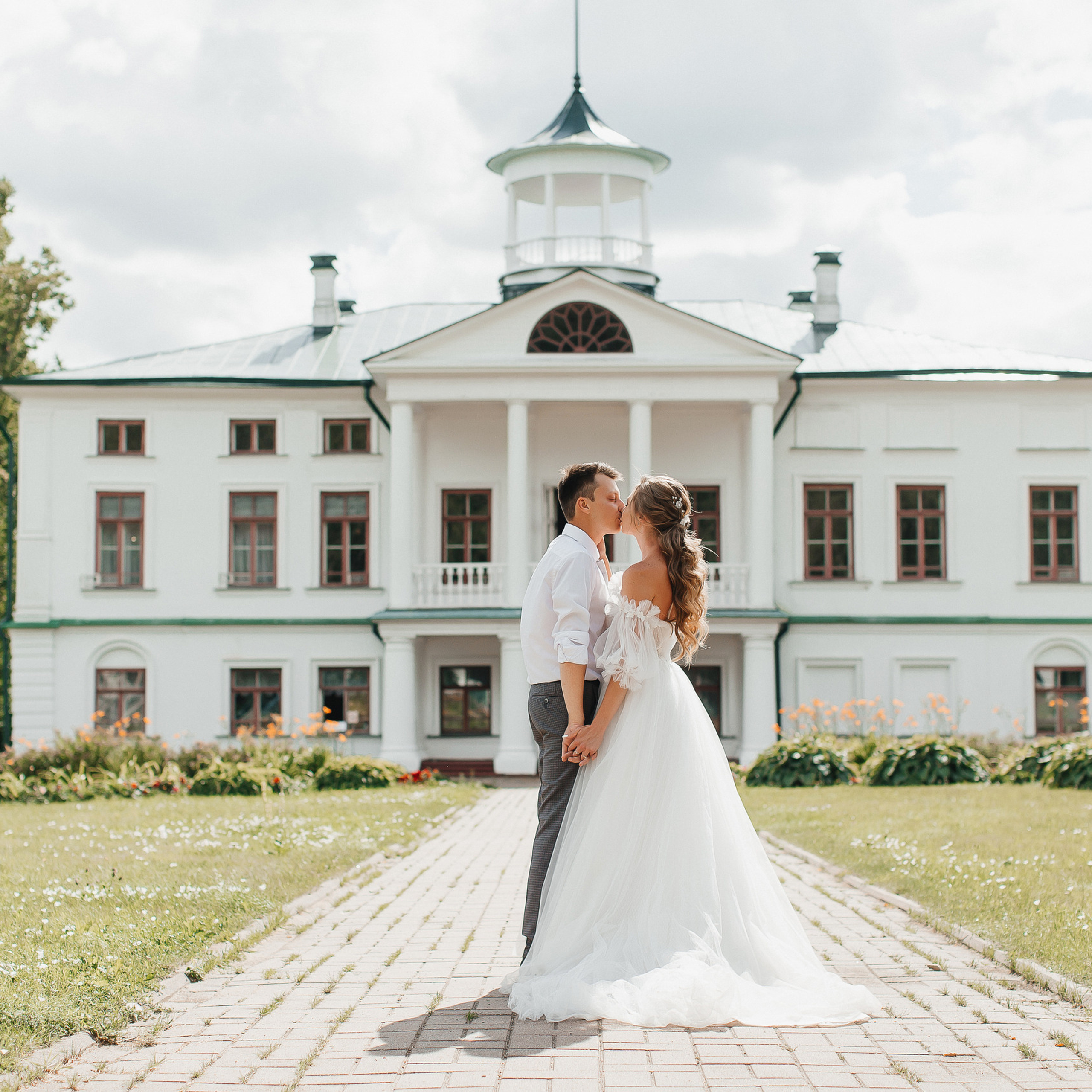 Отзывы. Свадебный фотограф Ярославль Ирина Волоцкая