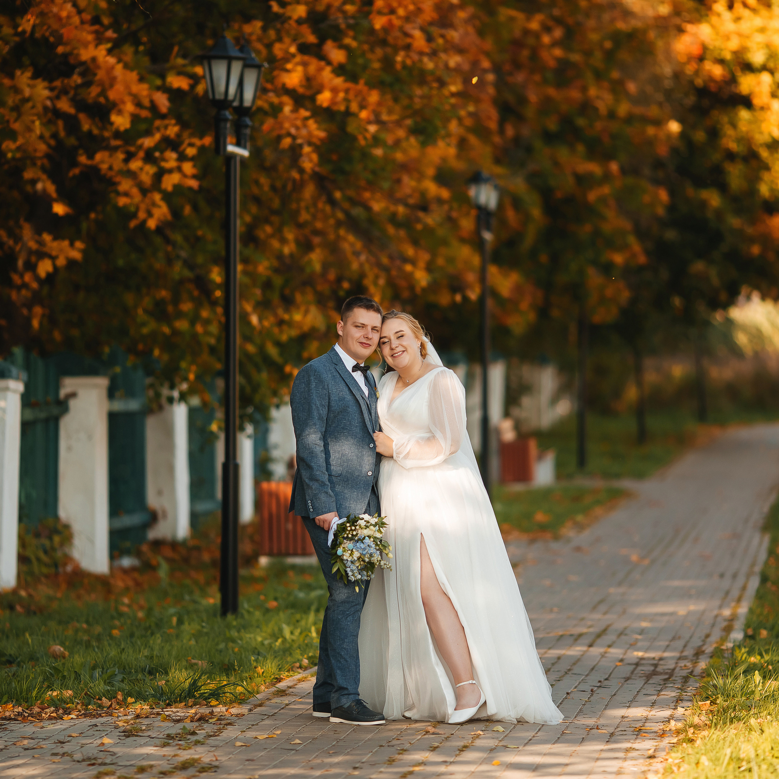Отзывы. Свадебный фотограф Ярославль Ирина Волоцкая