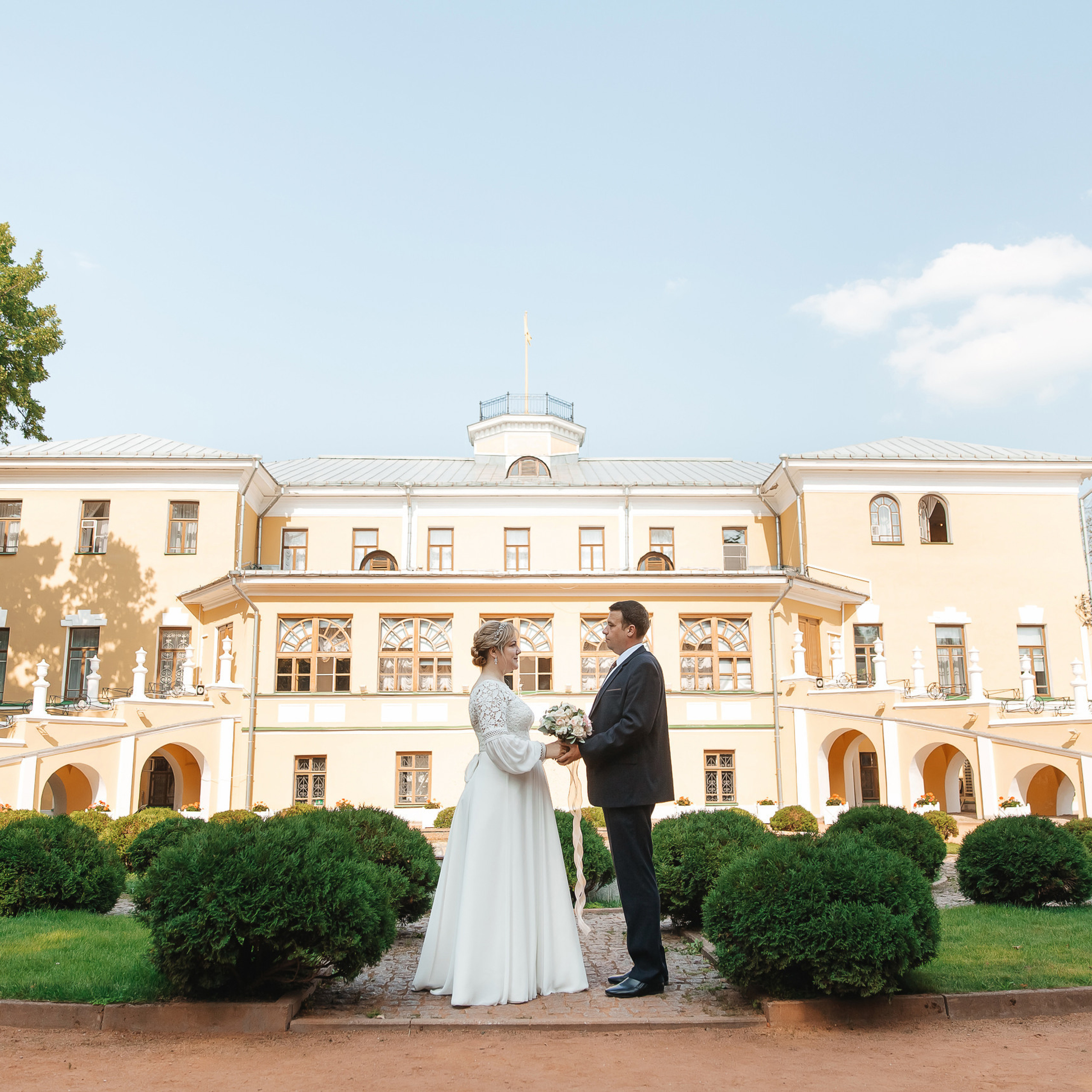 Отзывы. Свадебный фотограф Ярославль Ирина Волоцкая