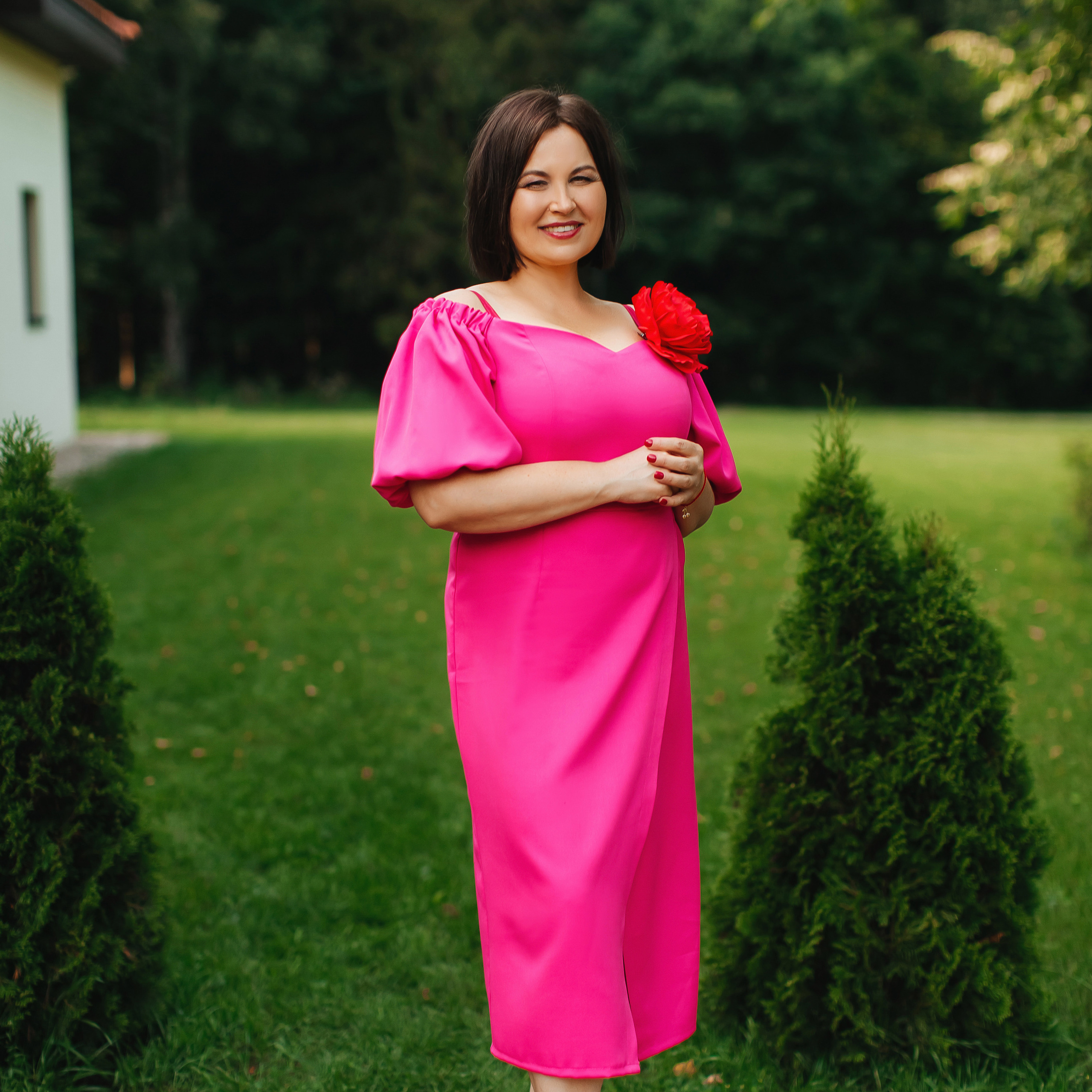 Отзывы. Свадебный фотограф Ярославль Ирина Волоцкая