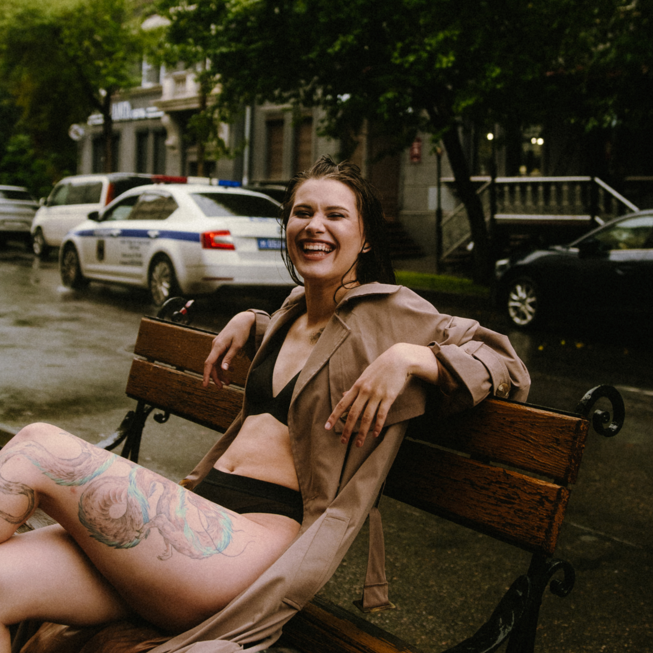 Отзывы. Фотограф Екатеринбург Алина Станицкая