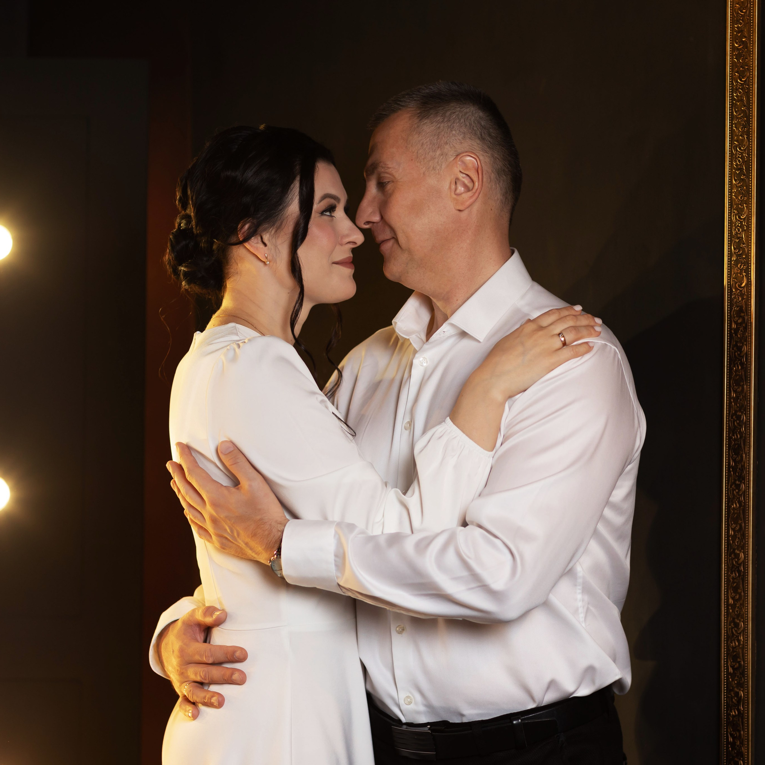 Ирина и&nbsp;Александр