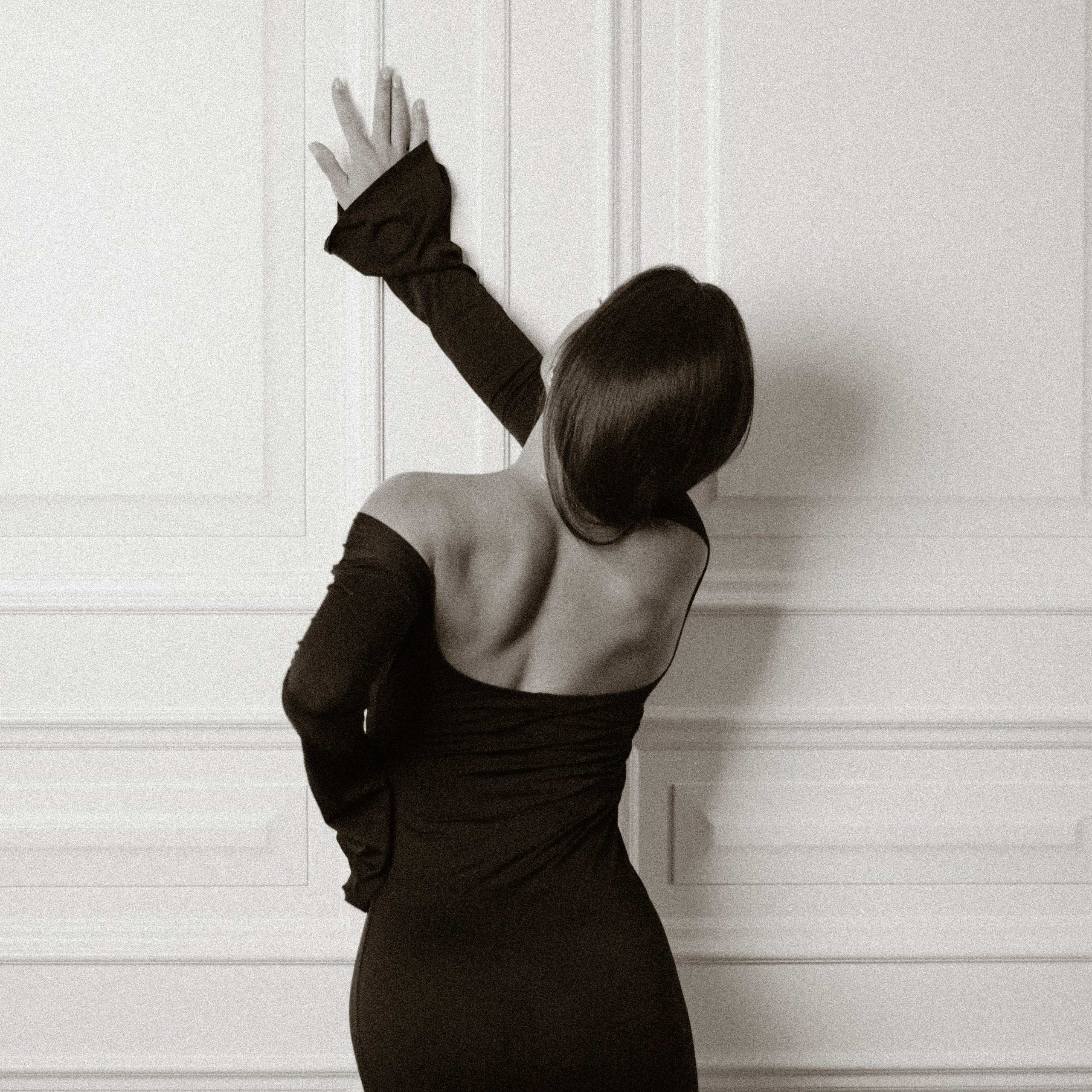 Альфия. Студия