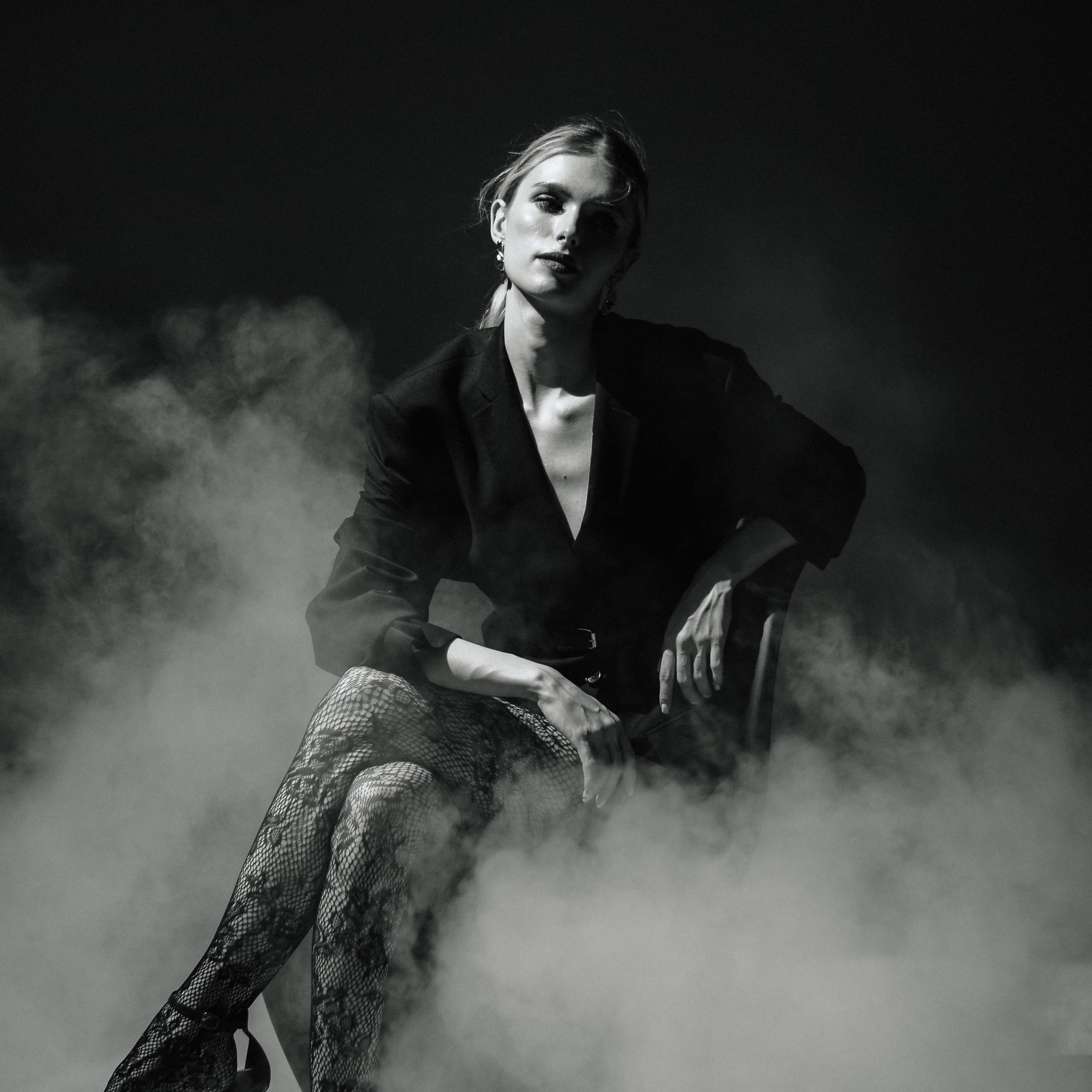 Журнал. Студия