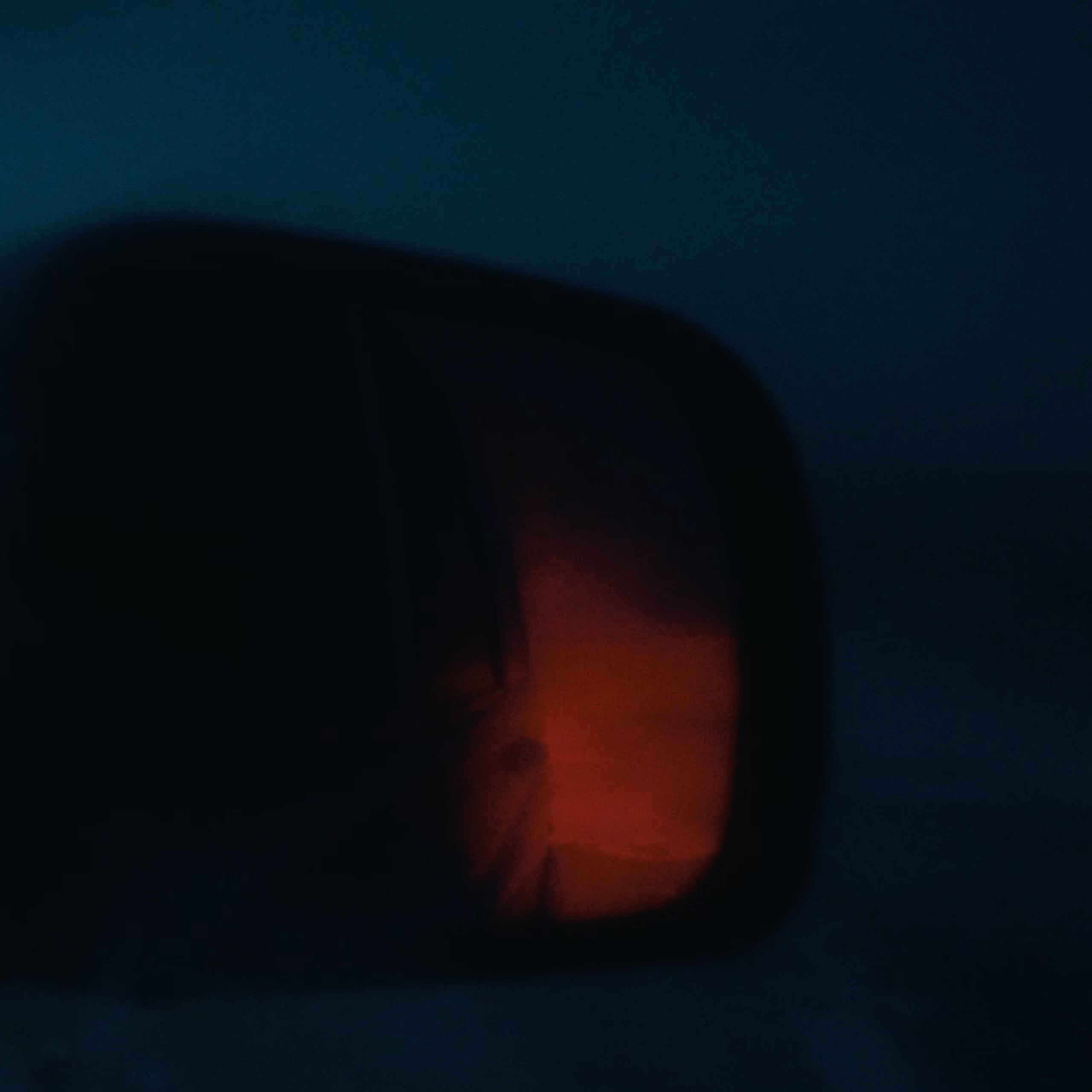 чёрная пурга