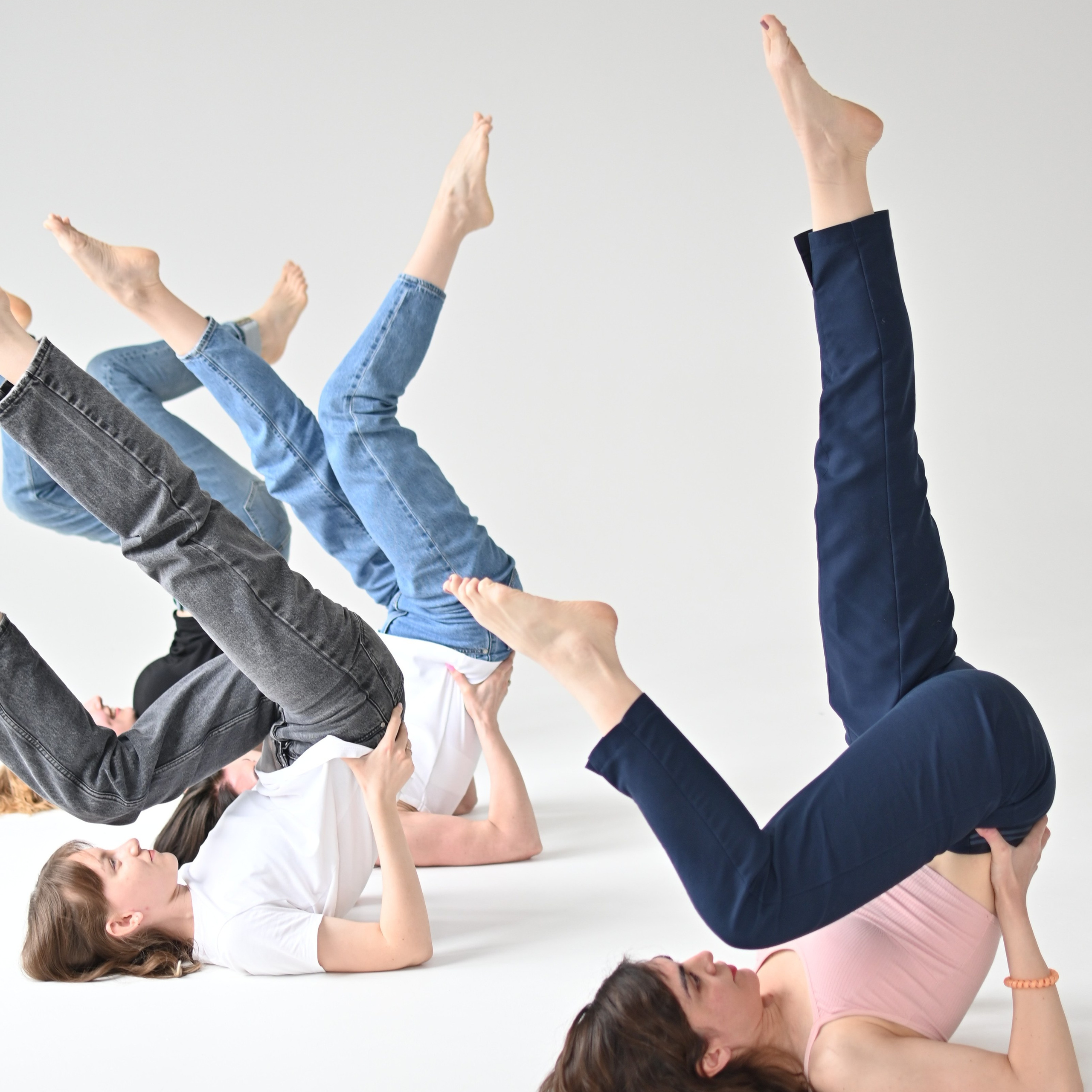 Съемка студия май 2024