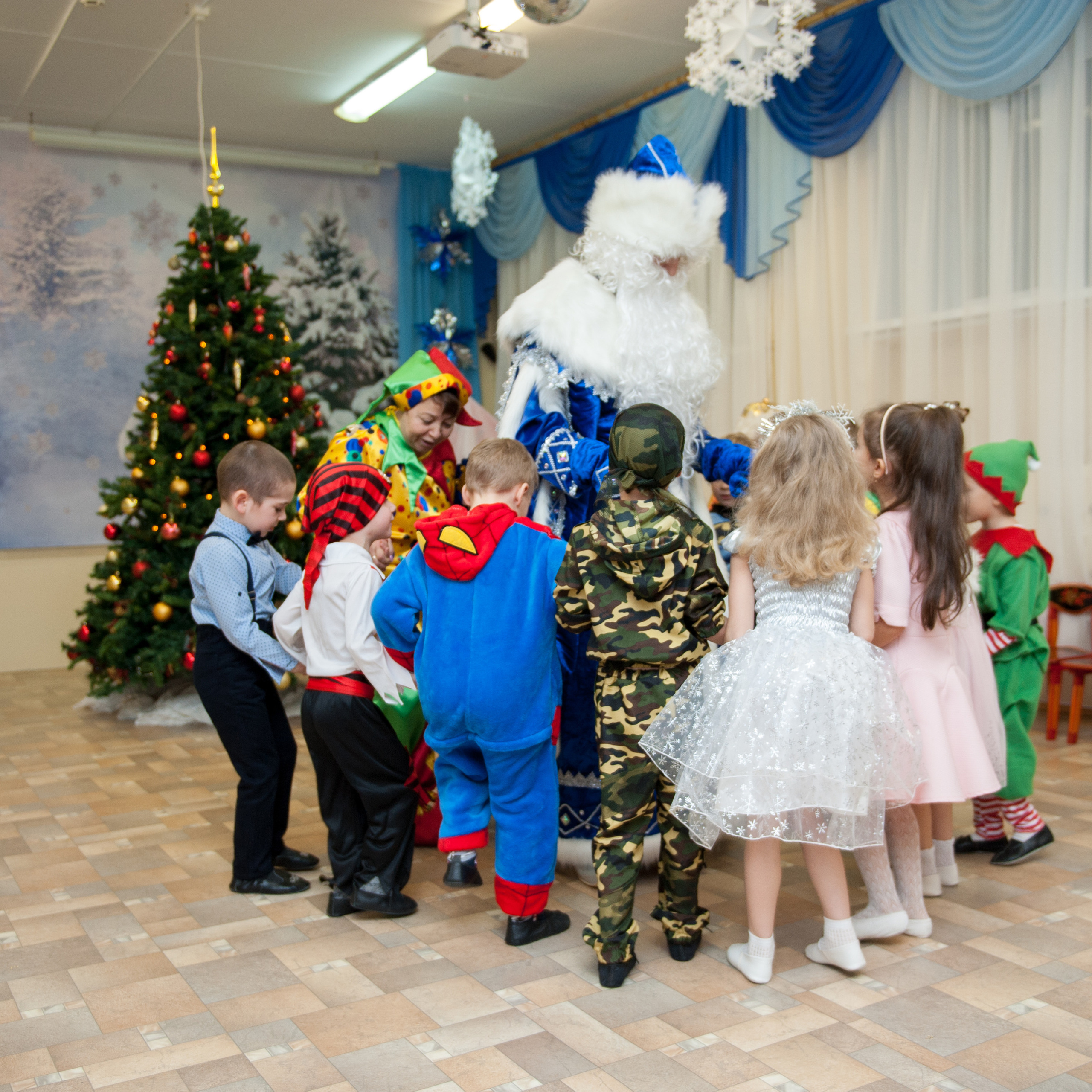 Отзывы. Выпускной альбом Чехов, Подольск, Москва