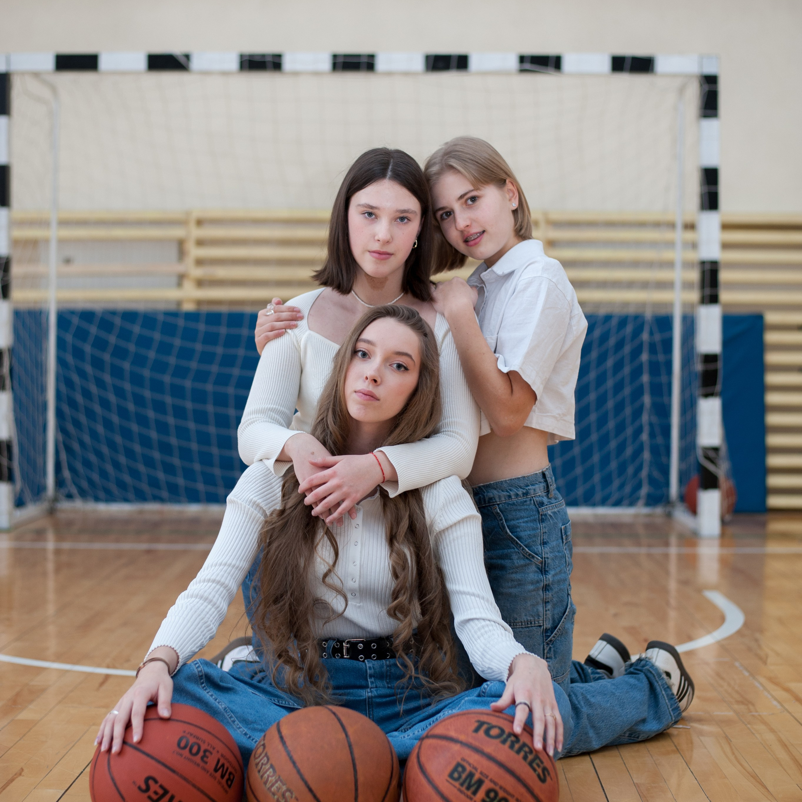 9,11 класс спортзал