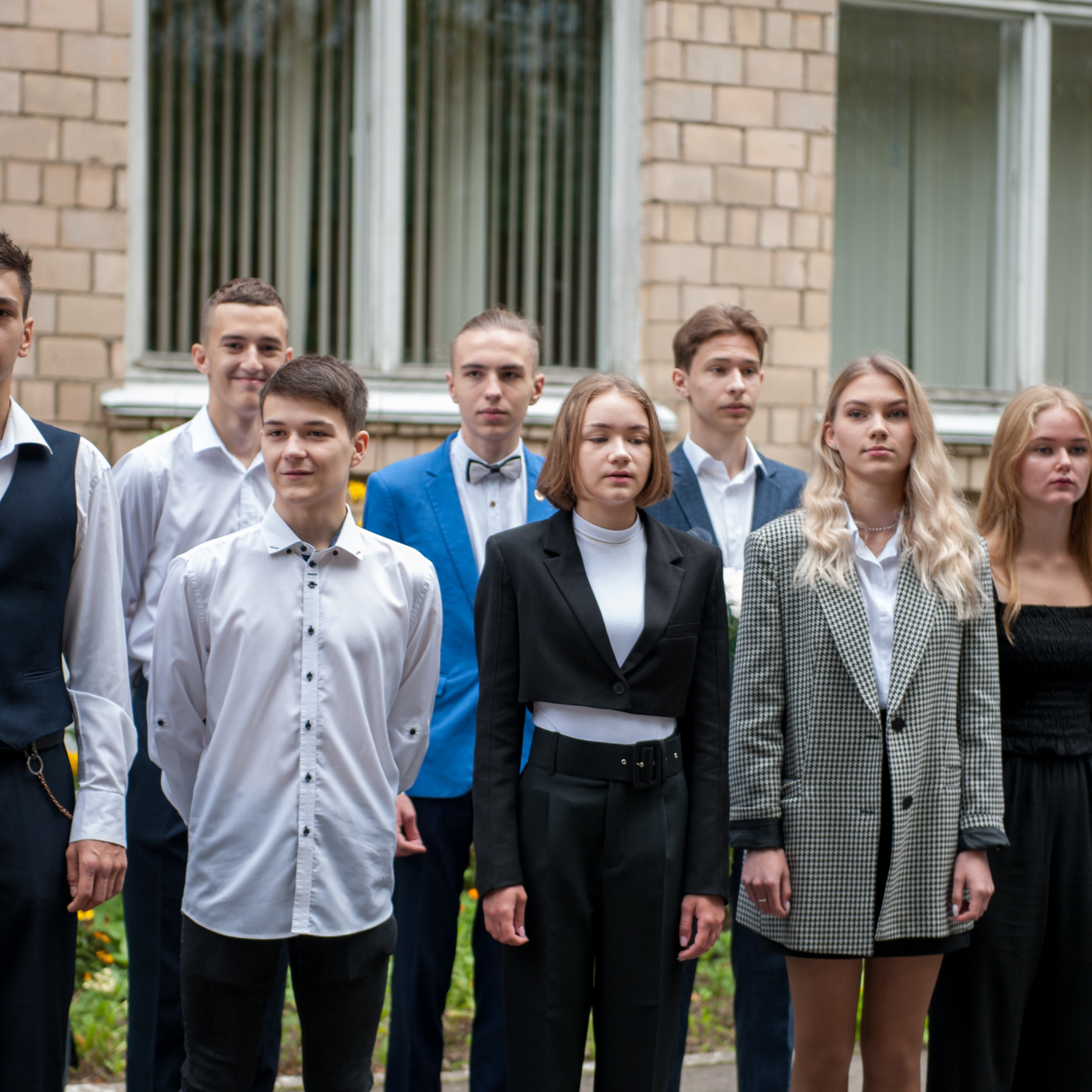 Отзывы. Выпускной альбом Чехов, Подольск, Москва