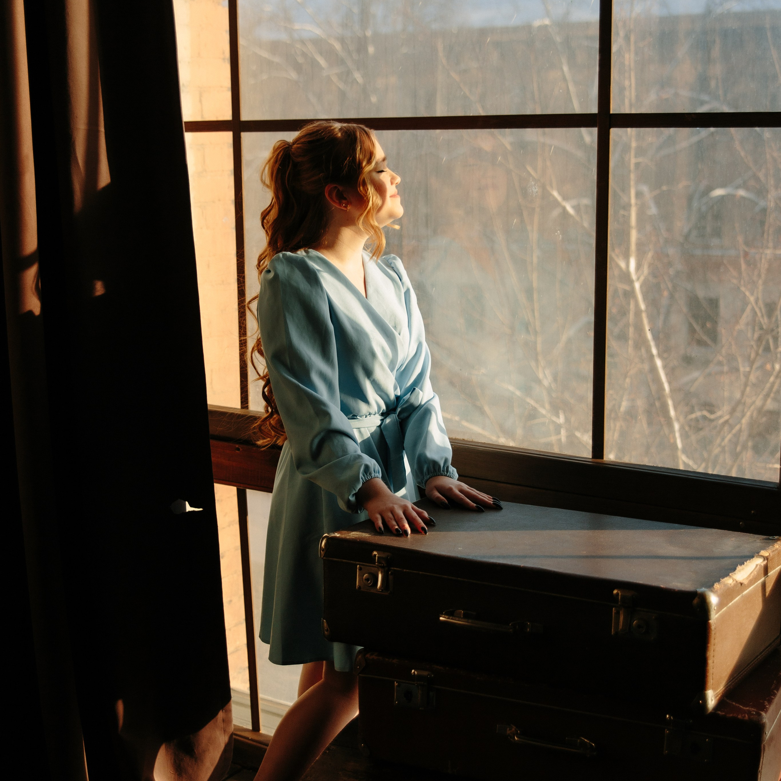 Отзывы. Женский и Семейный Фотограф в Москве. Портреты, lifestyle, репортаж