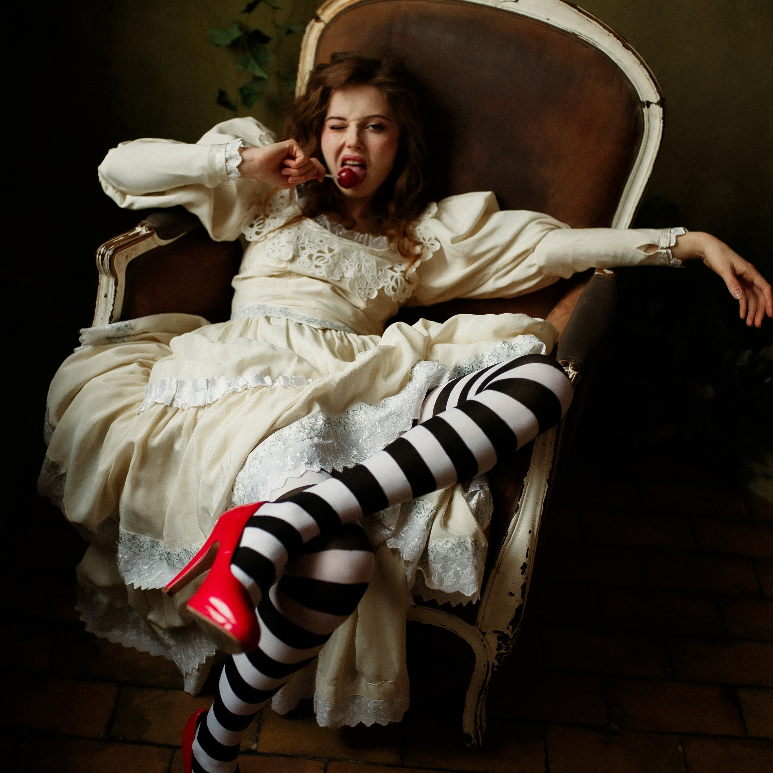 Женский и Семейный Фотограф в Москве. Портреты, lifestyle, репортаж