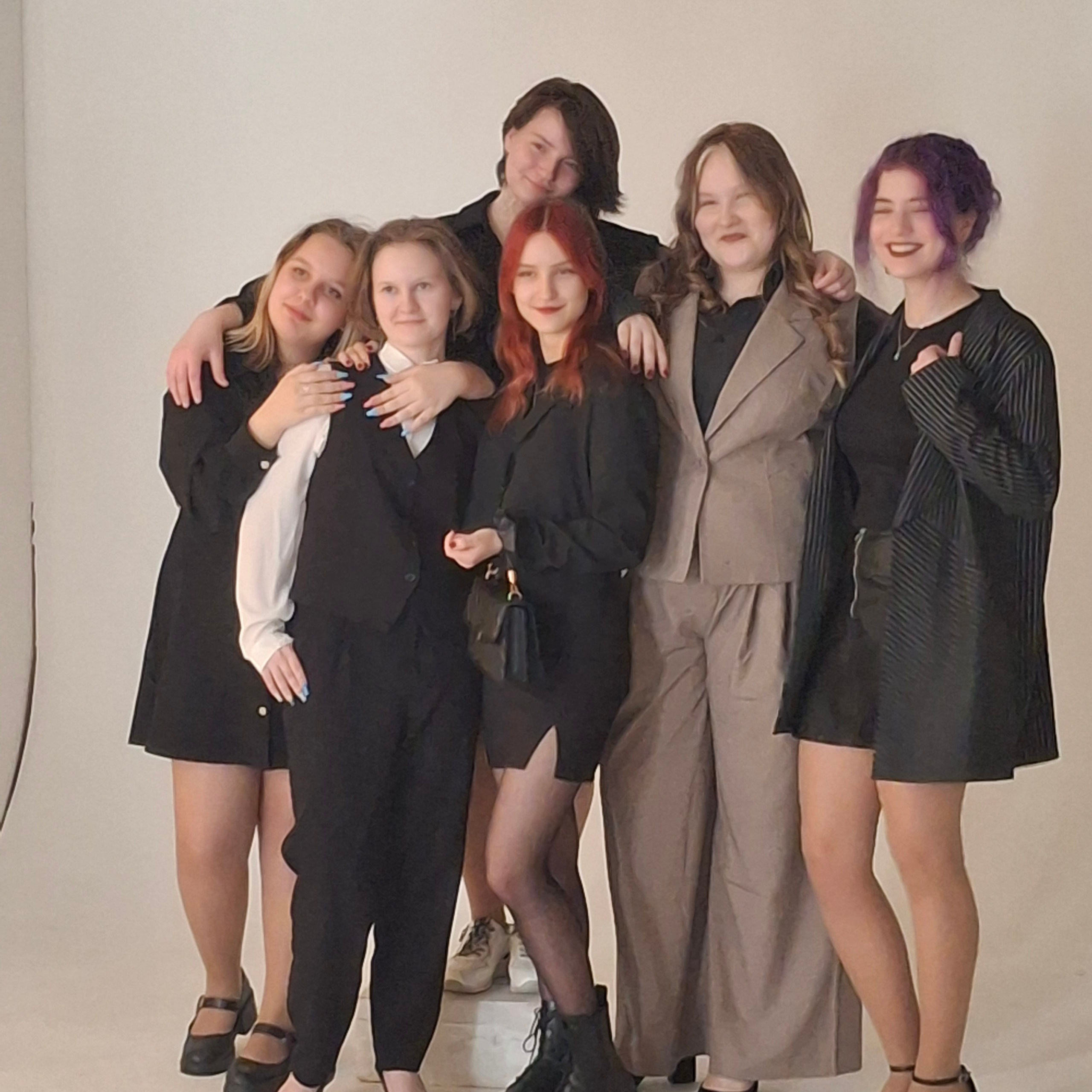 Отзывы. Выпускные альбомы в Москве и подмосковье от Вуколовой Татьяны