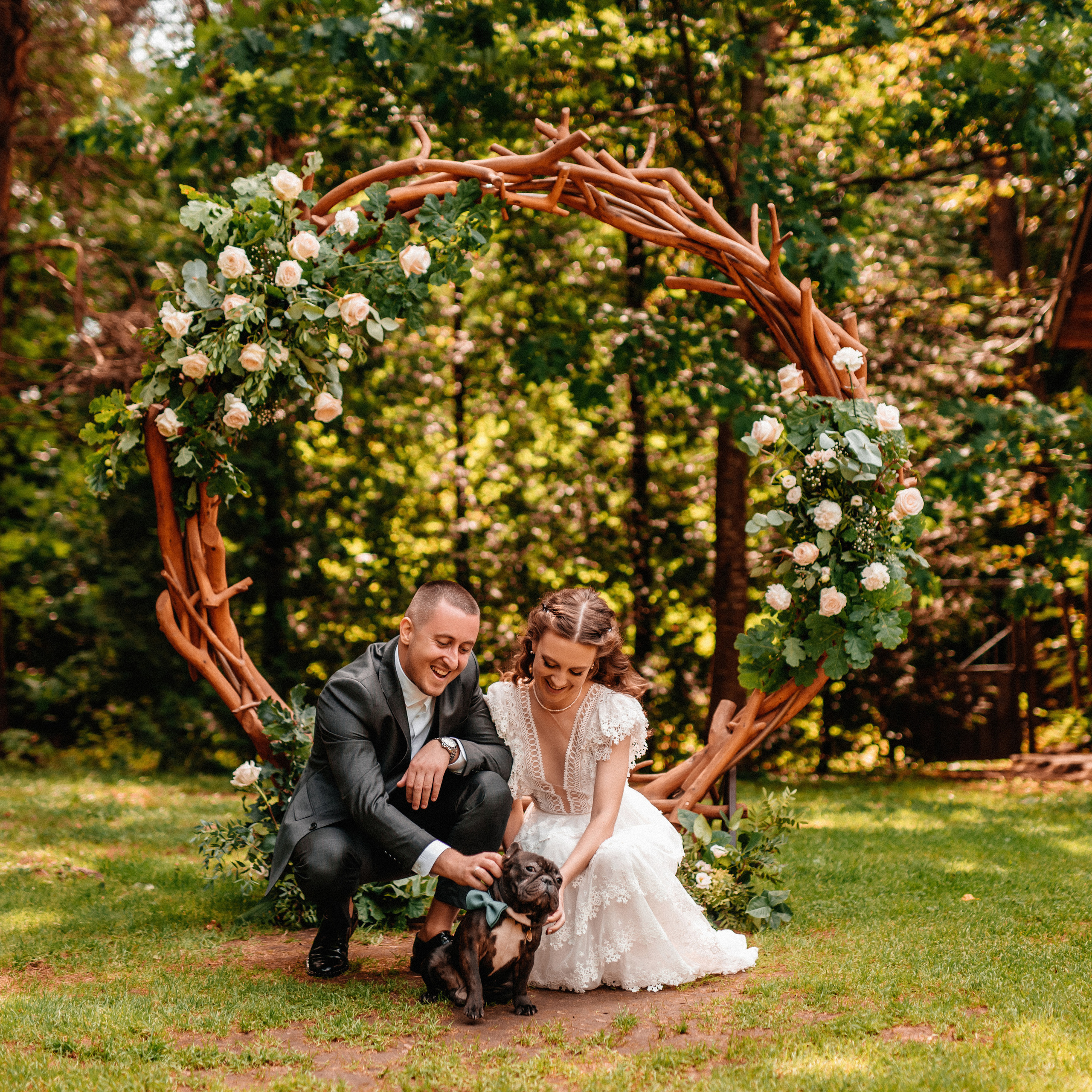 Отзывы. Свадебный фотограф — Минск — вся Беларусь