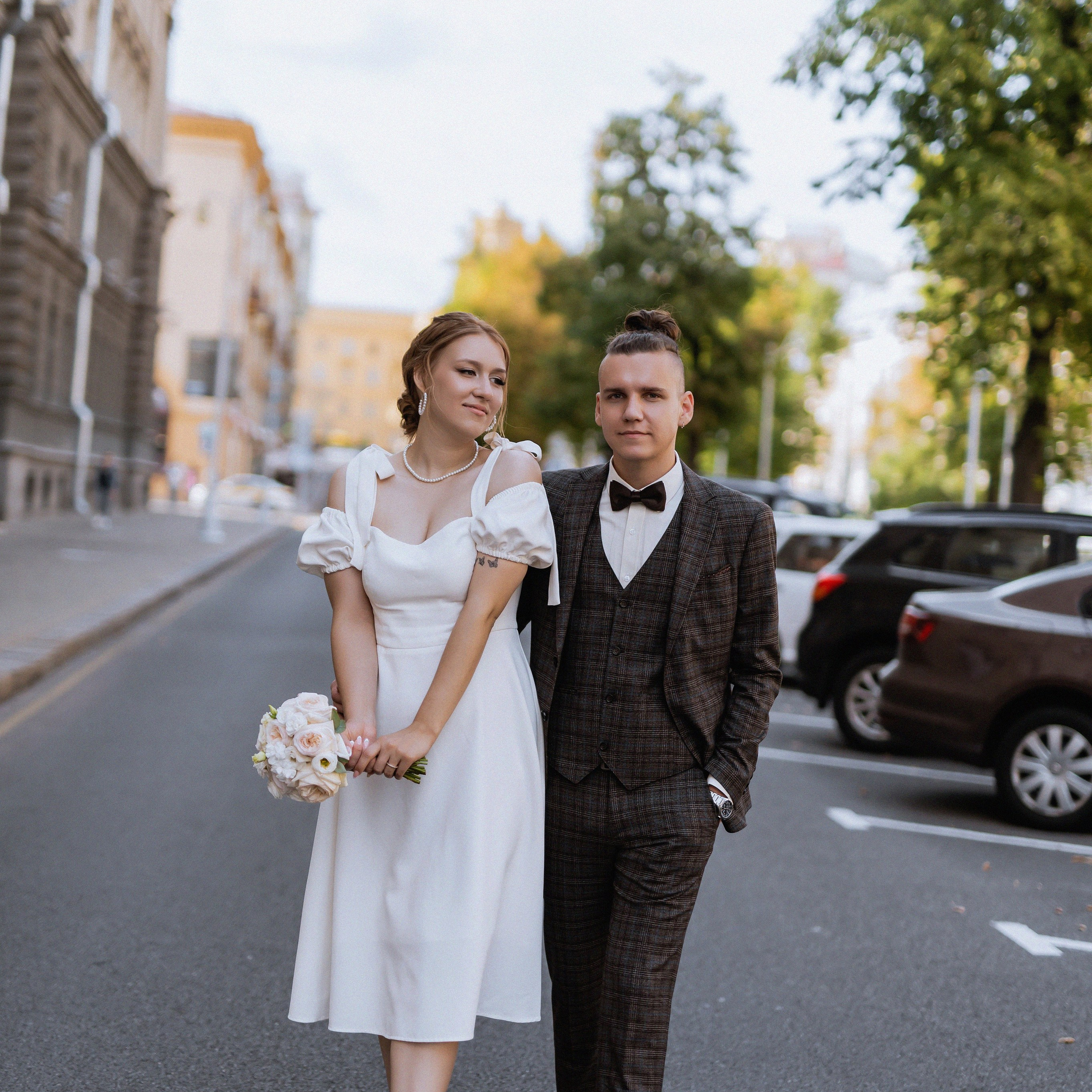 Отзывы. Свадебный фотограф — Минск — вся Беларусь