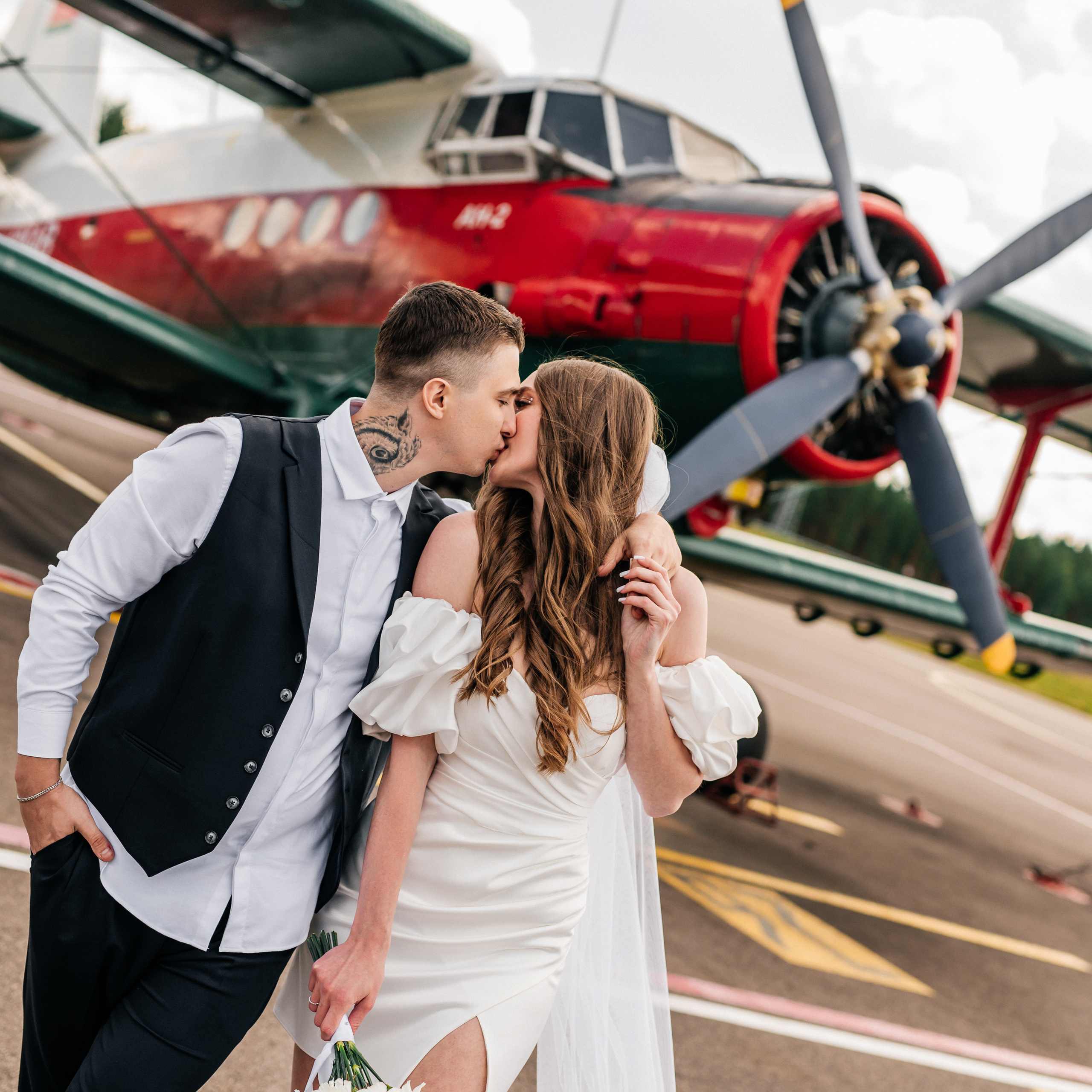 Отзывы. Свадебный фотограф — Минск — вся Беларусь