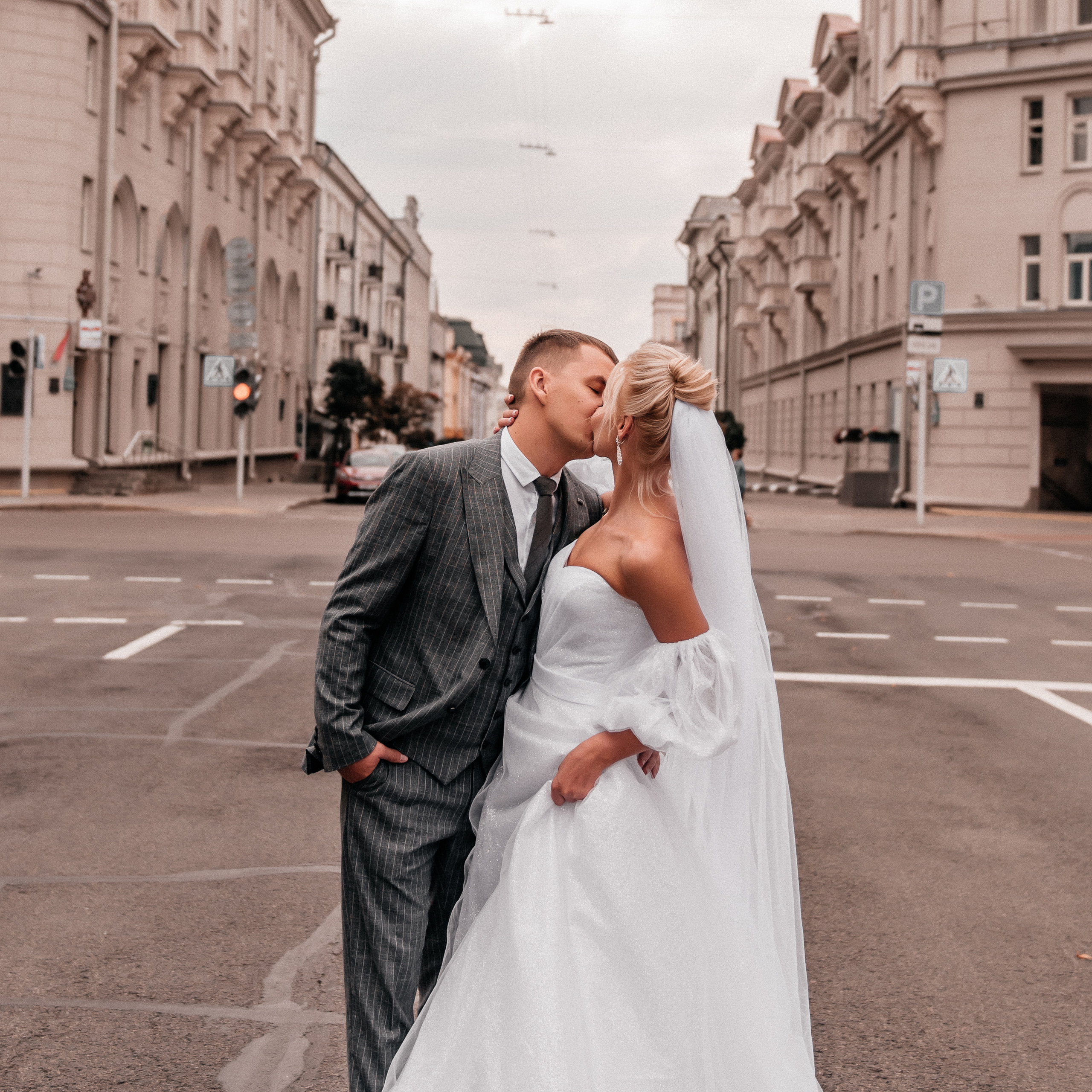 Отзывы. Свадебный фотограф — Минск — вся Беларусь