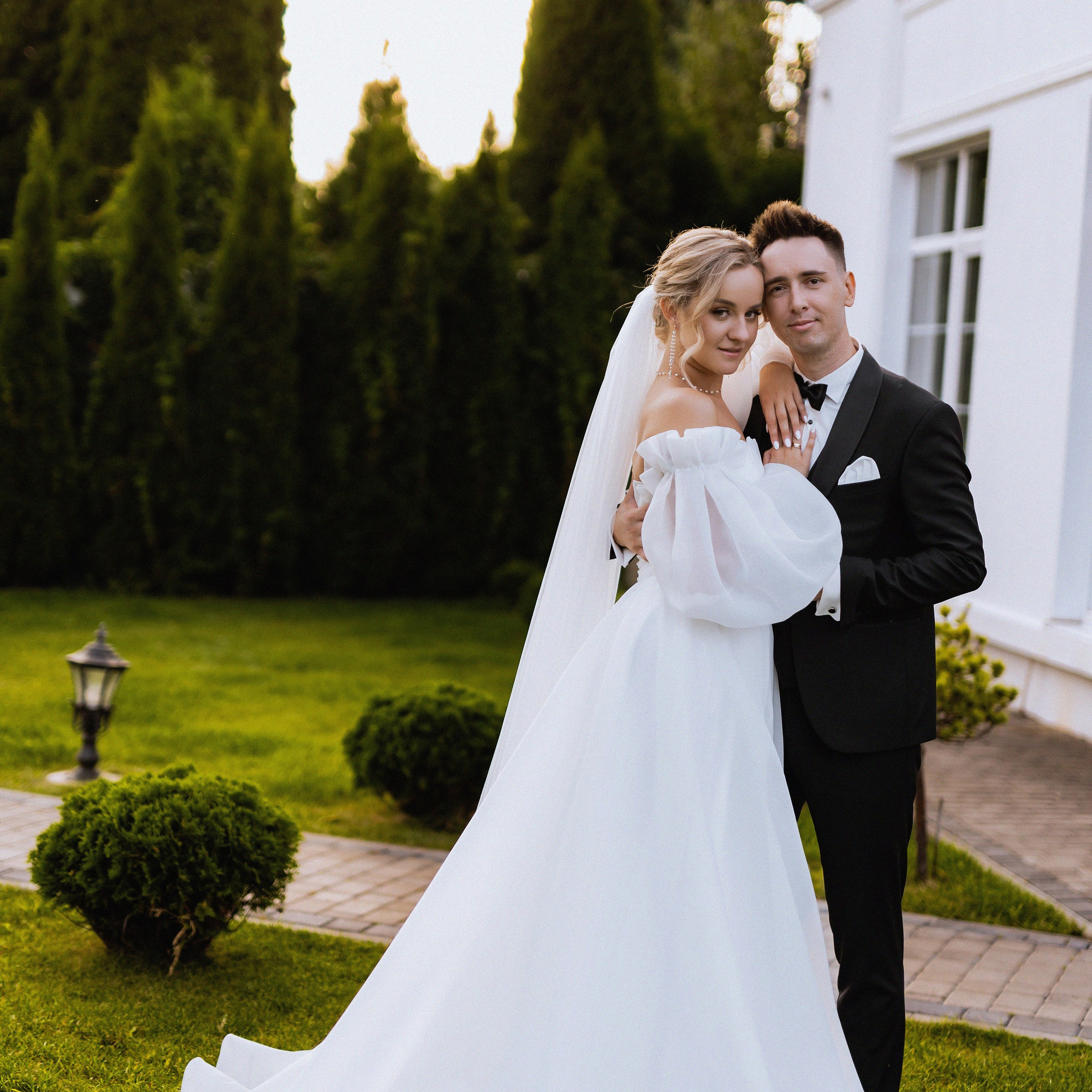 Отзывы. Свадебный фотограф — Минск — вся Беларусь