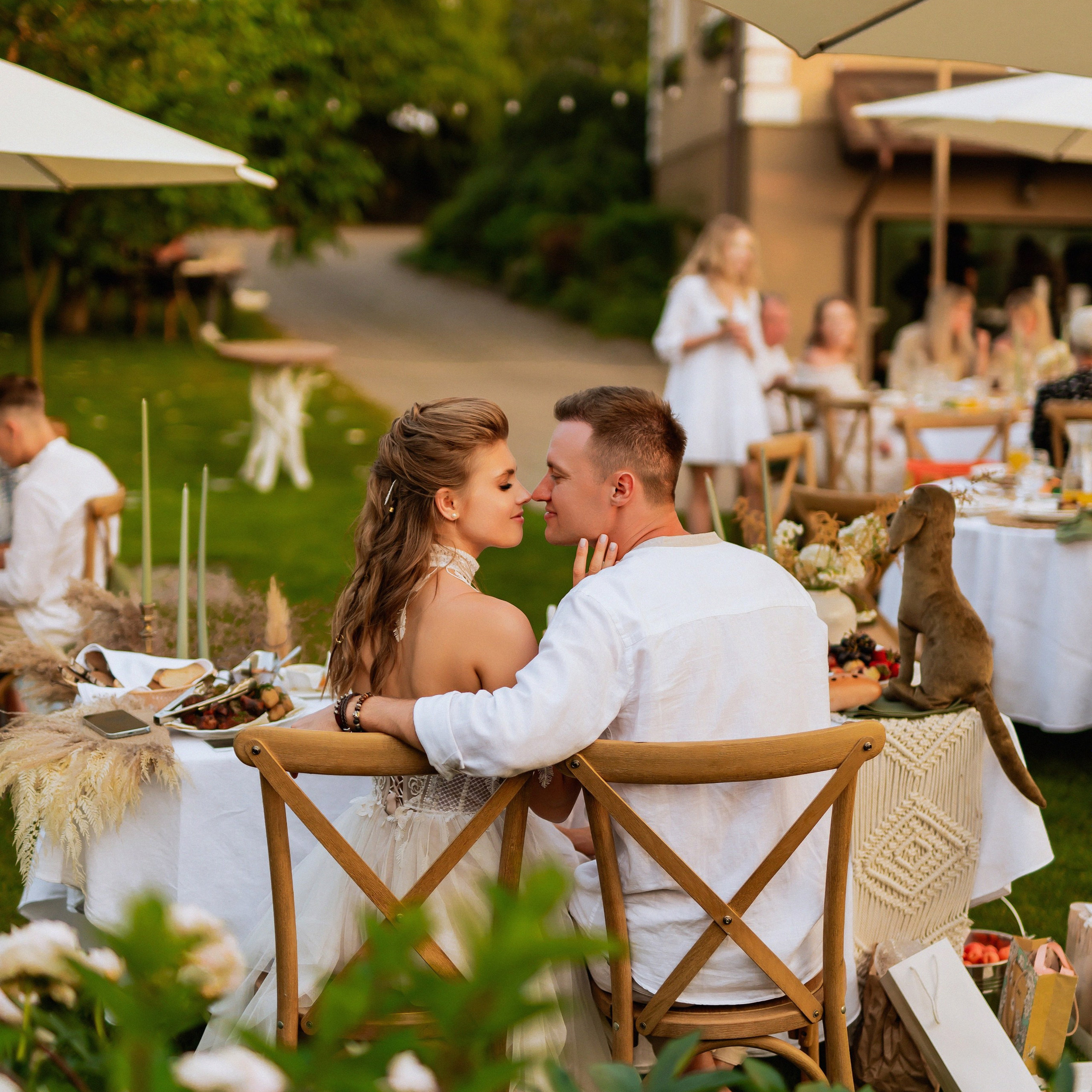 Отзывы. Свадебный фотограф — Минск — вся Беларусь
