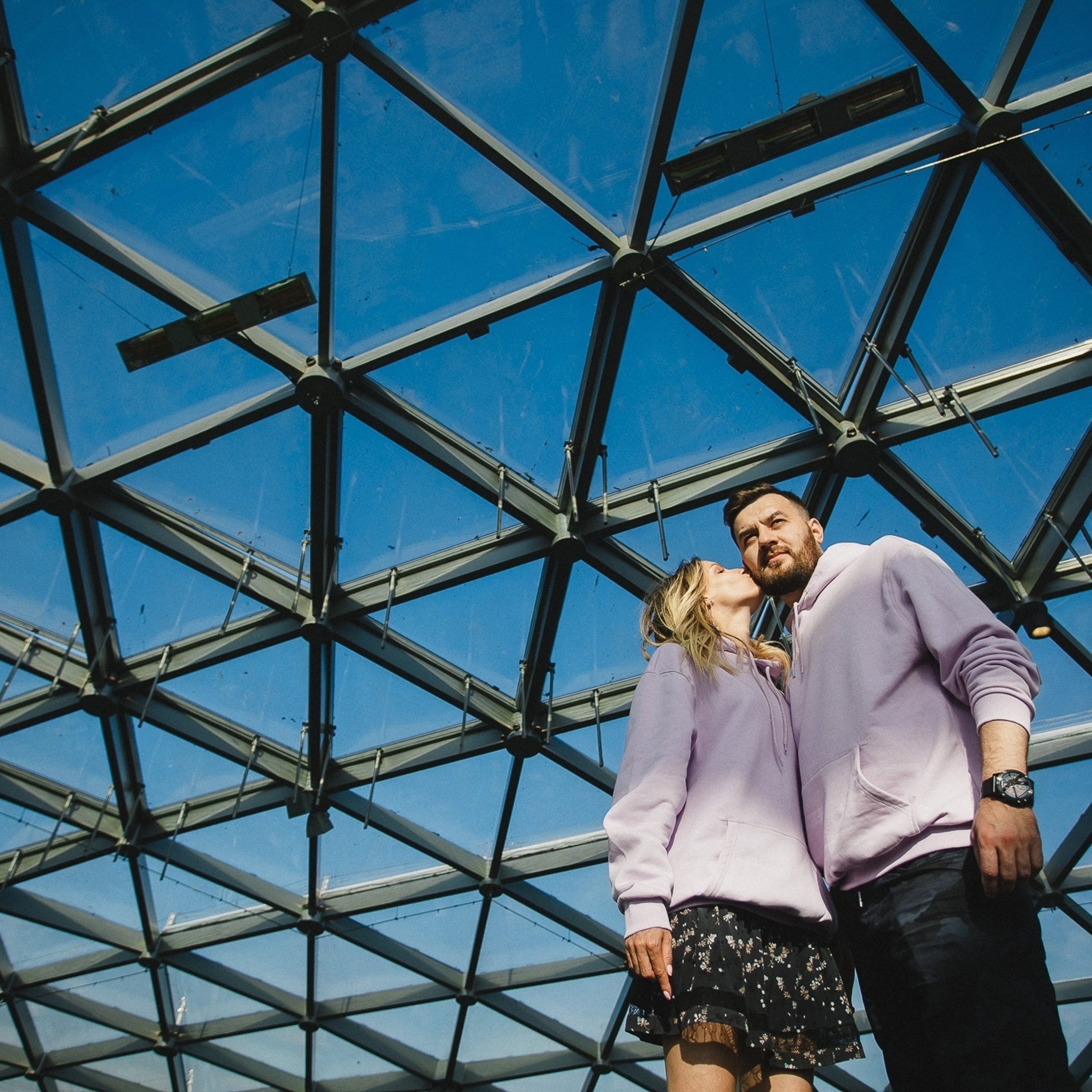 Отзывы. Свадебный и семейный фотограф в Москве и Лобне Евгений Пушкин