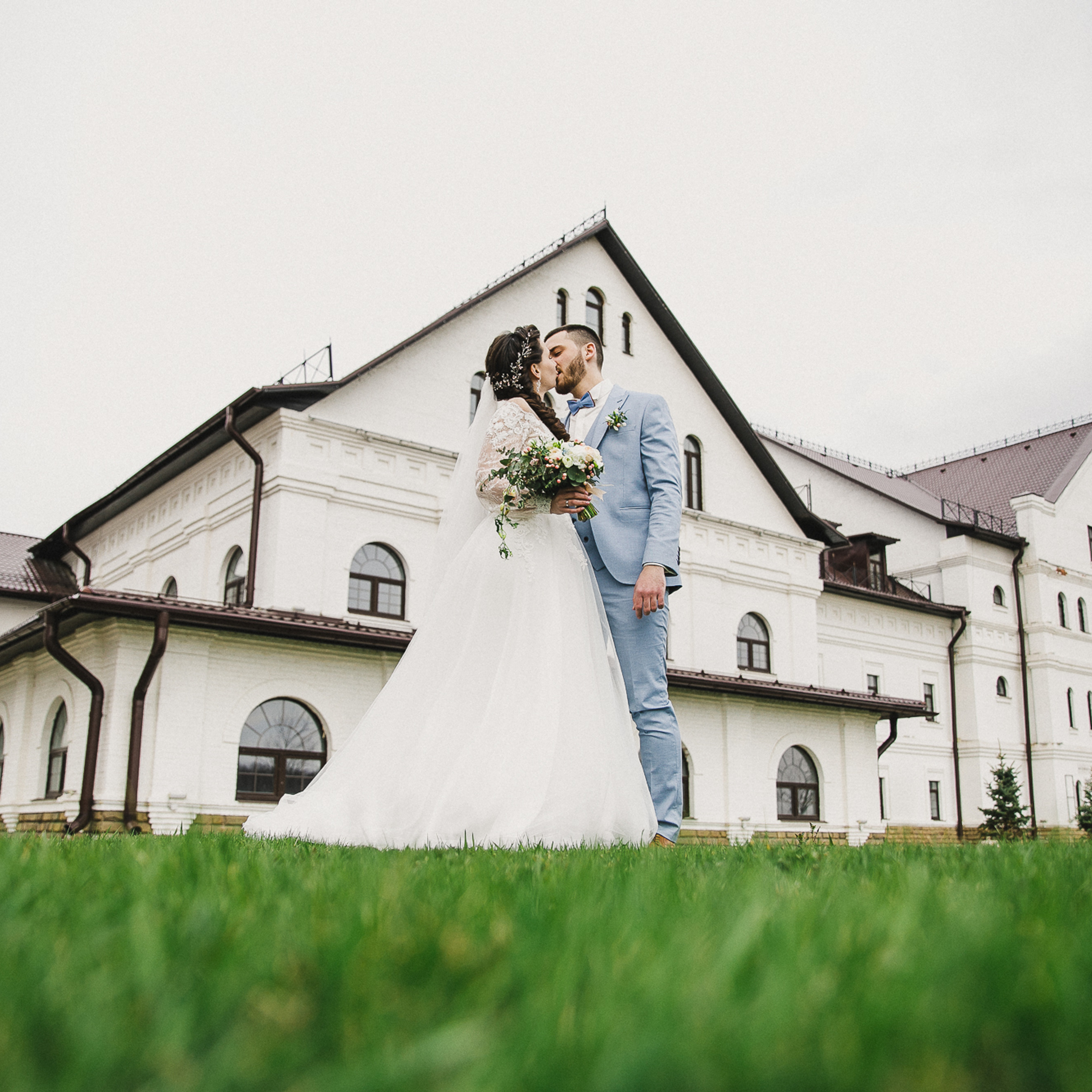 Отзывы. Свадебный и семейный фотограф в Москве и Лобне Евгений Пушкин